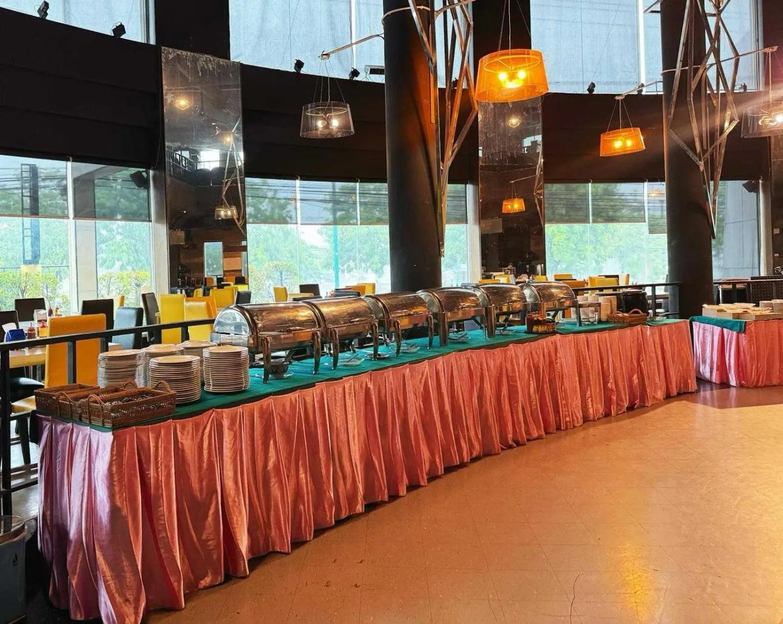 Other in Capital O 75514 Vasidtee City Hotel (Suphanburi)