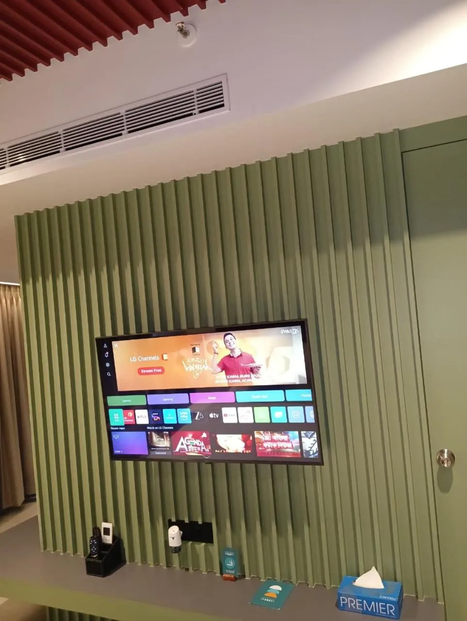 Spektrum Hotel - Bengaluru Airport