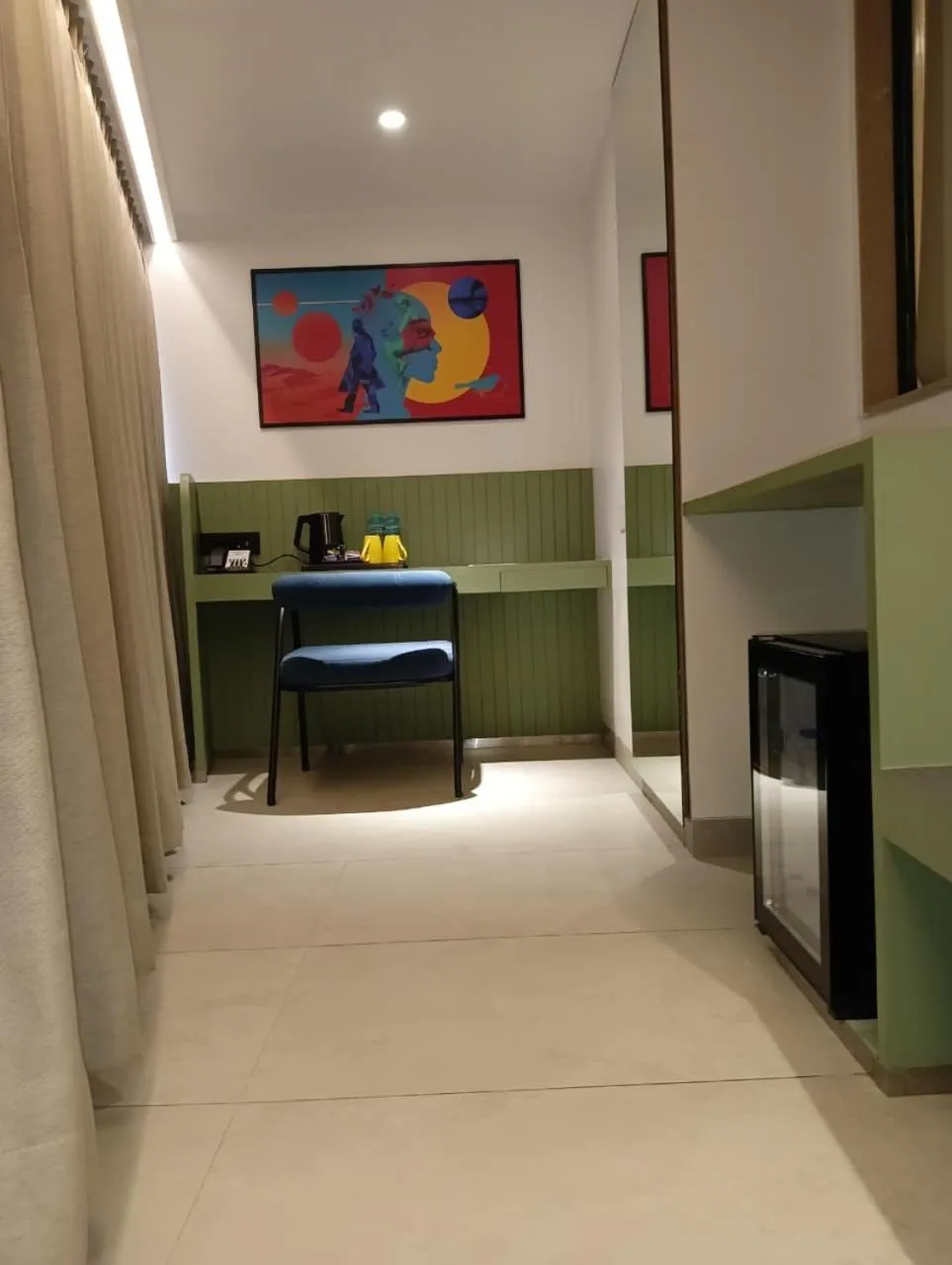 Spektrum Hotel - Bengaluru Airport