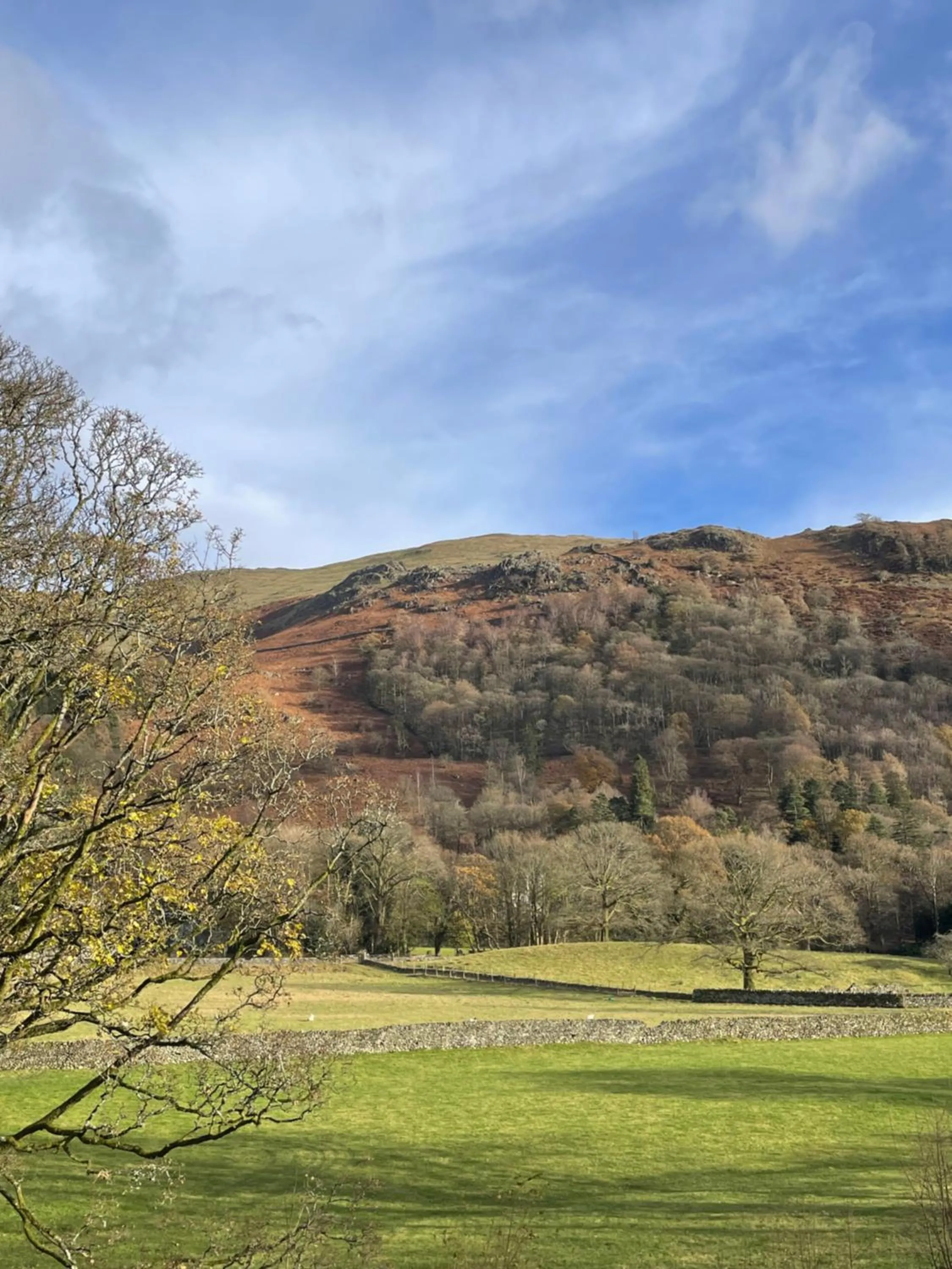 Area and facilities in Rothay Garden by Harbour Hotels