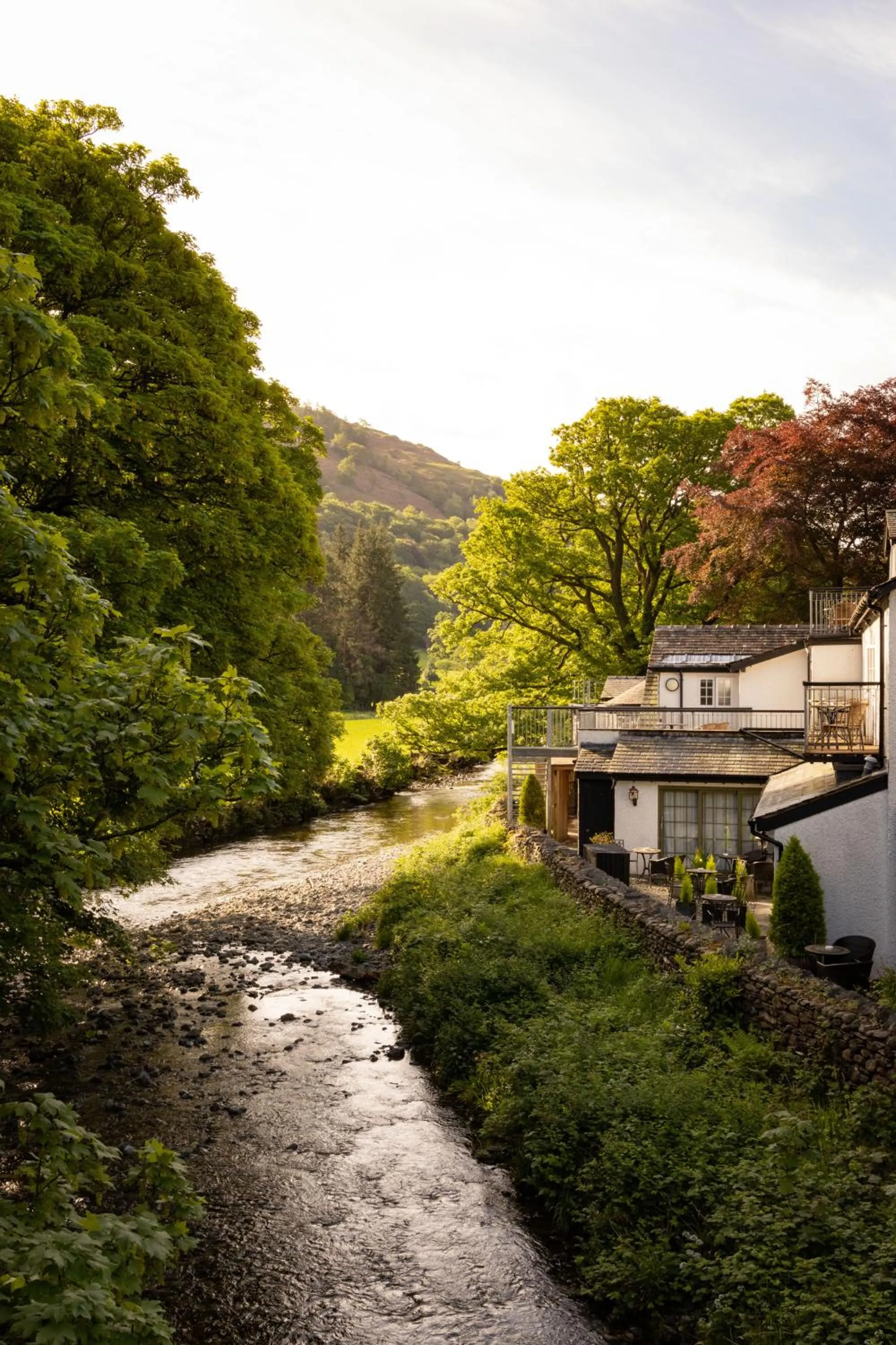 View (from property/room) in Rothay Garden by Harbour Hotels