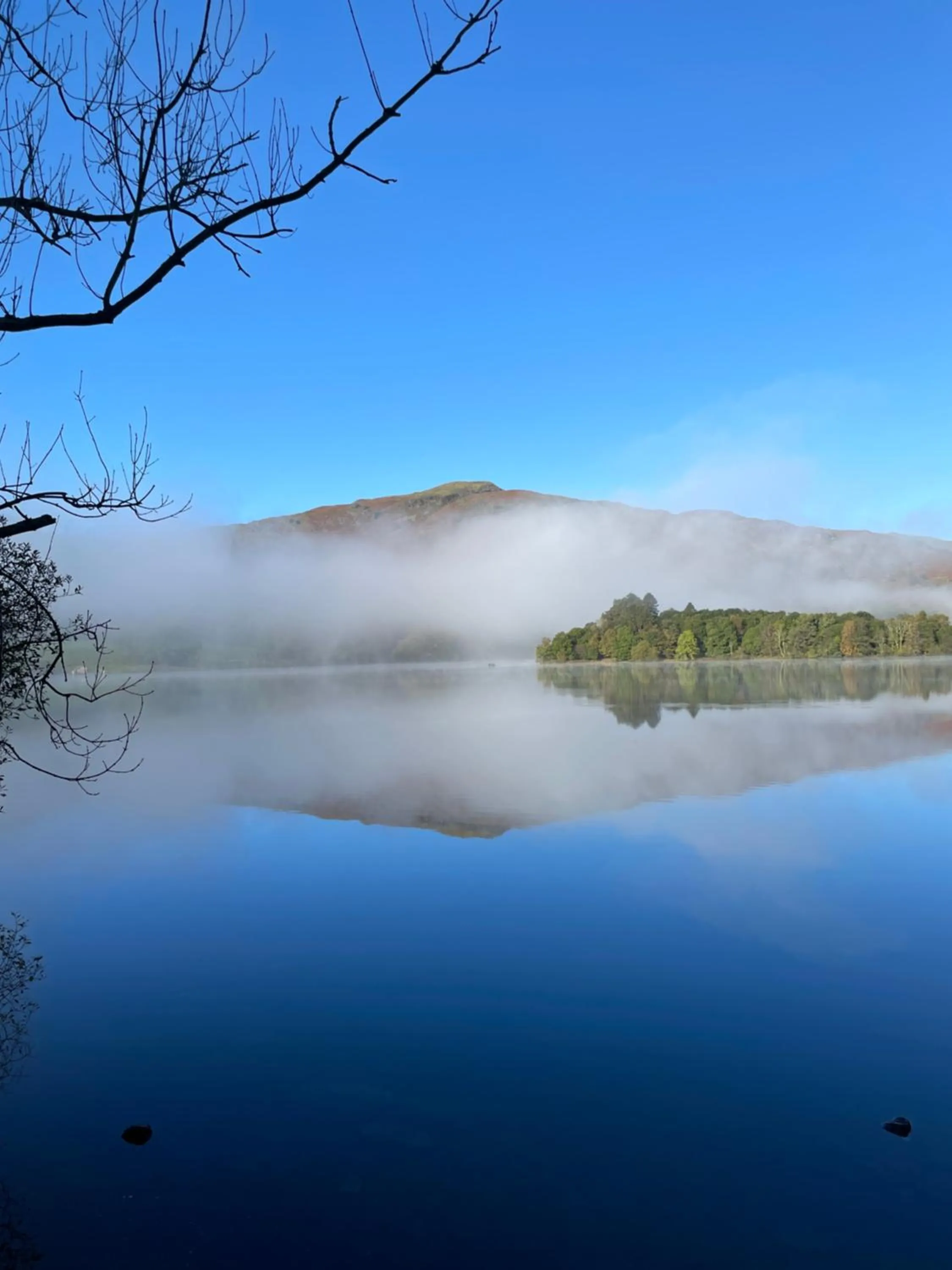 Area and facilities in Rothay Garden by Harbour Hotels