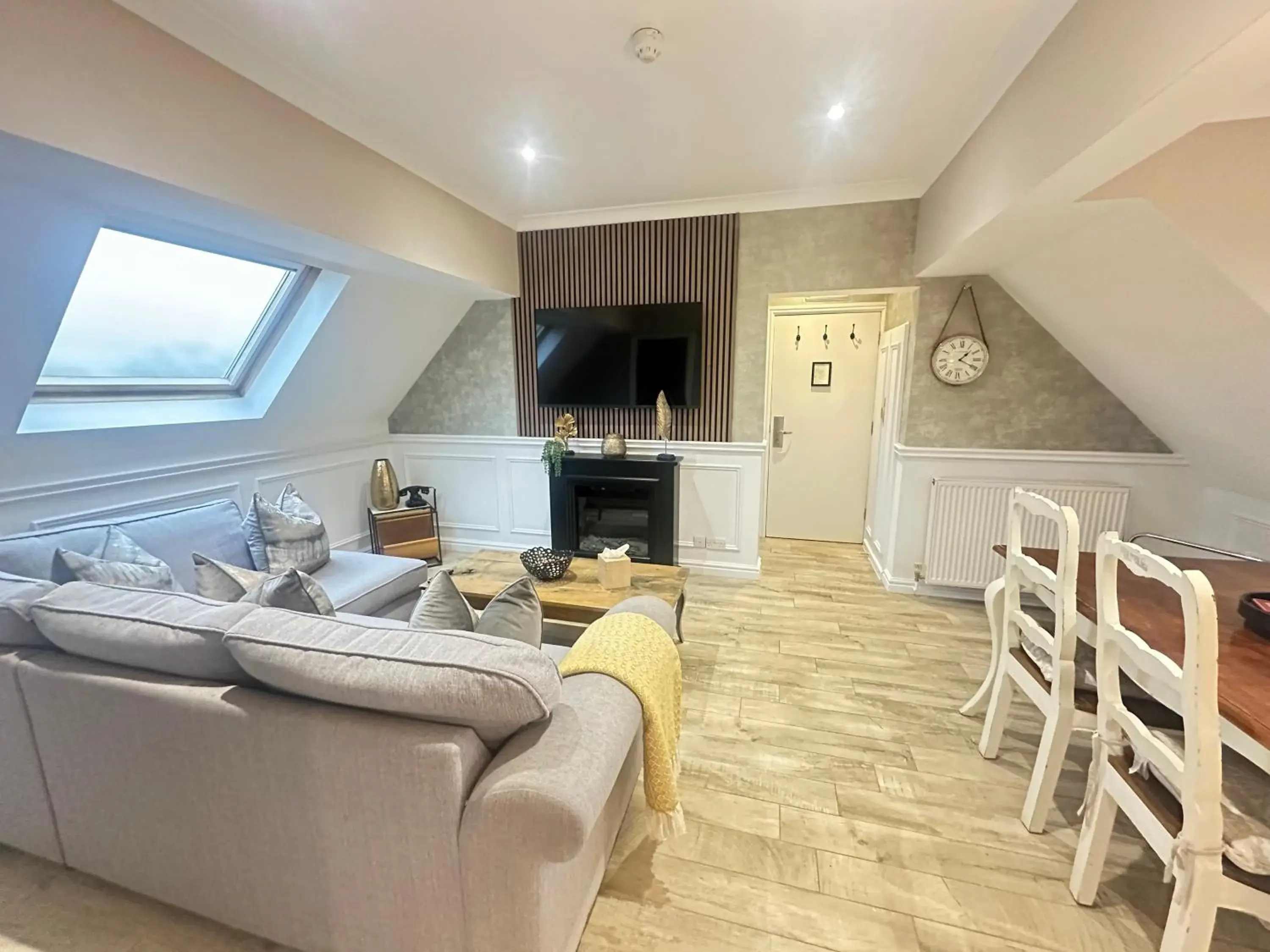 Superior Suite - single occupancy in The Inn At Grasmere Superior Suite - single occupancy in The Inn At Grasmere