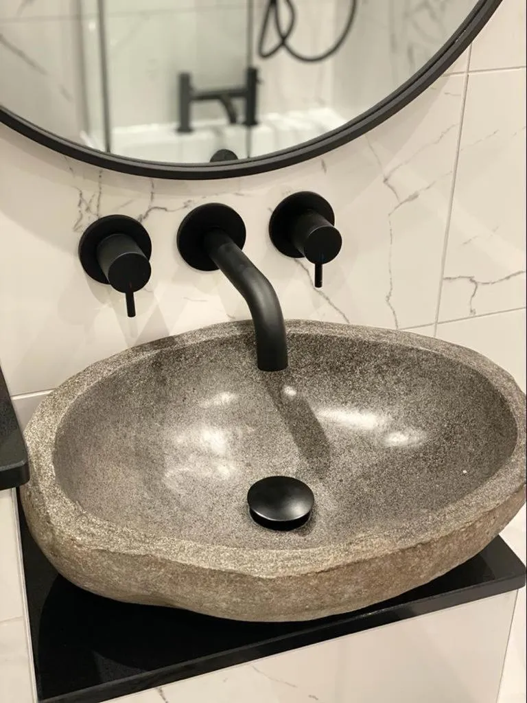 Bathroom in The Inn At Grasmere