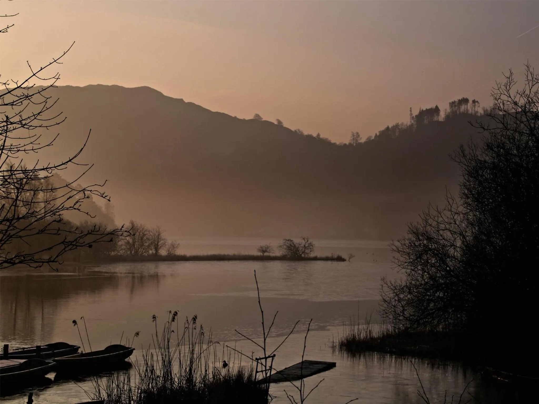 Area and facilities in The Swan at Grasmere- The Inn Collection Group