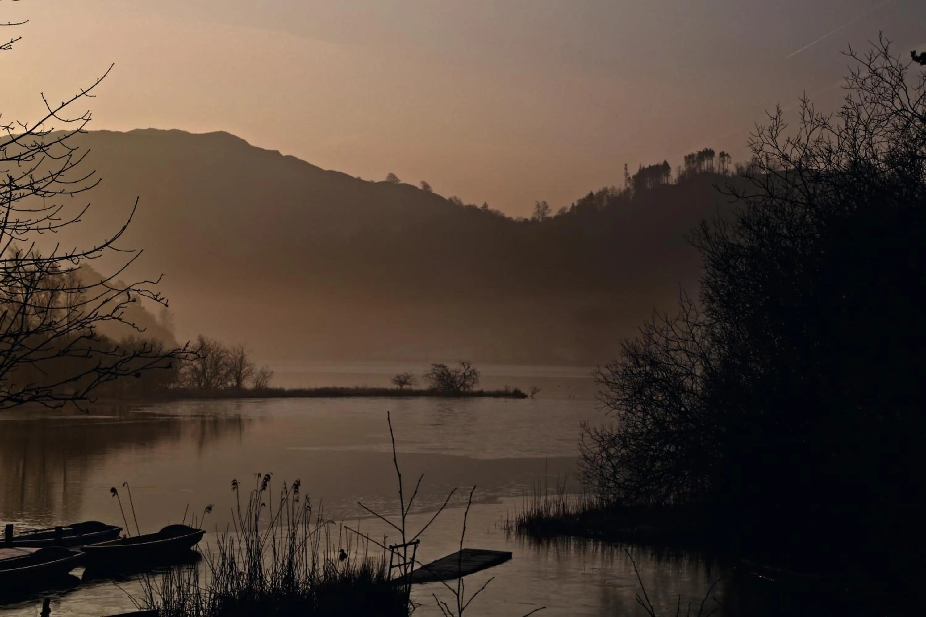 Area and facilities in The Swan at Grasmere- The Inn Collection Group