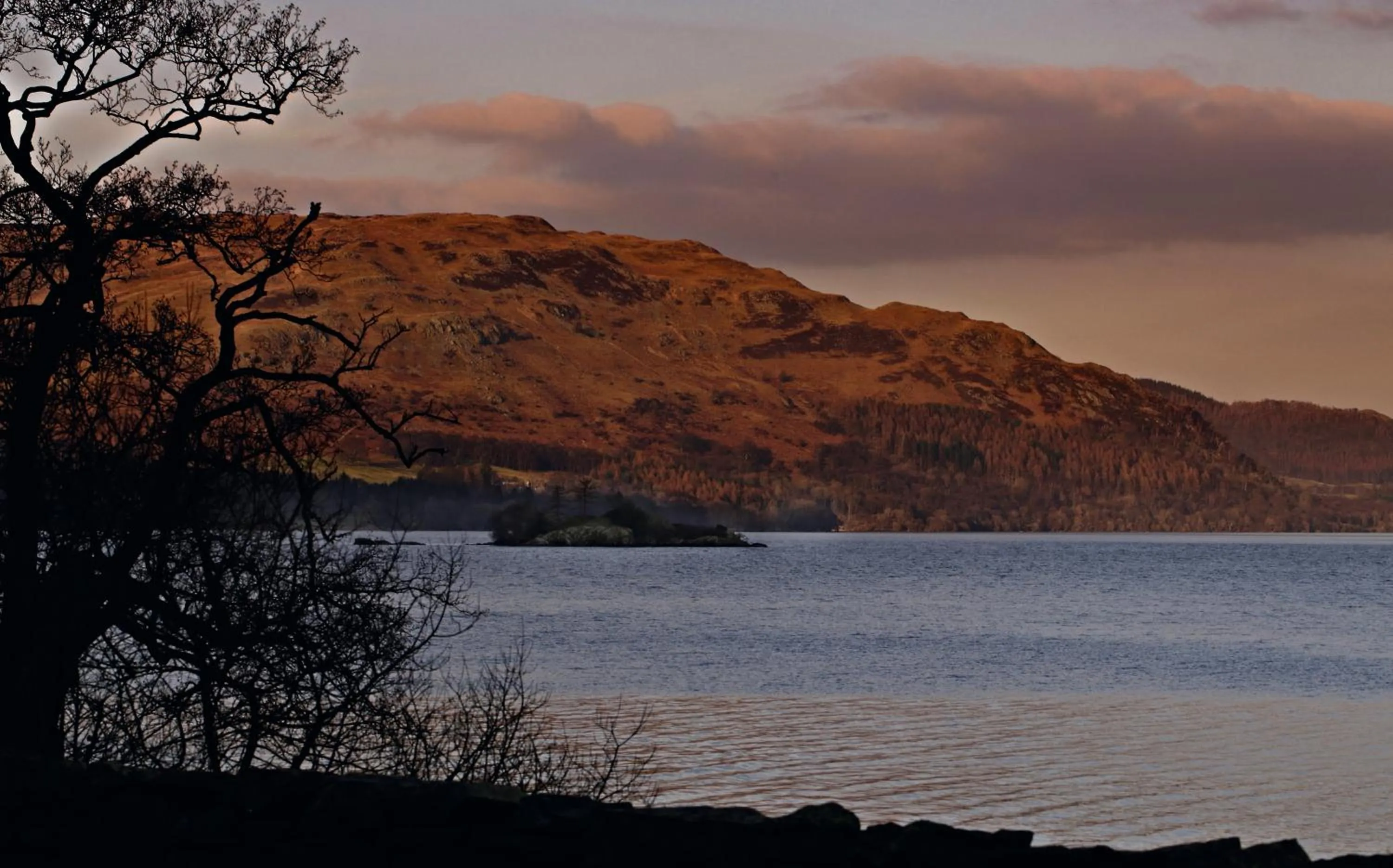Area and facilities in The Swan at Grasmere- The Inn Collection Group