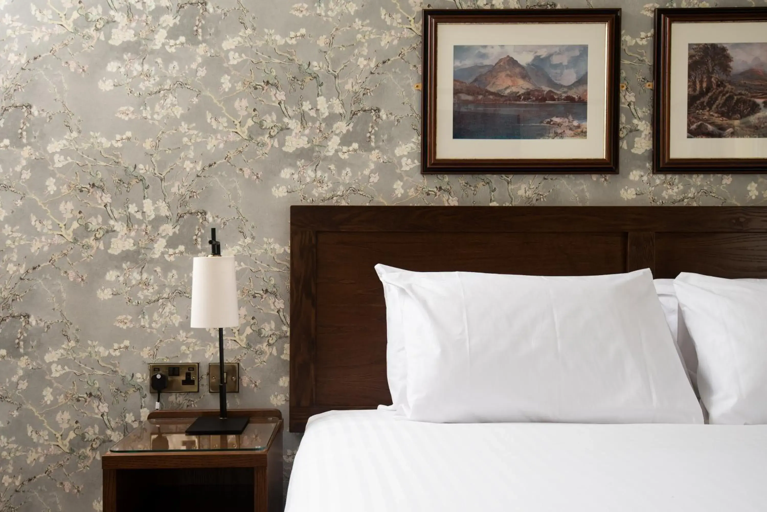 Budget Double Room - single occupancy in The Swan at Grasmere- The Inn Collection Group Budget Double Room - single occupancy in The Swan at Grasmere- The Inn Collection Group