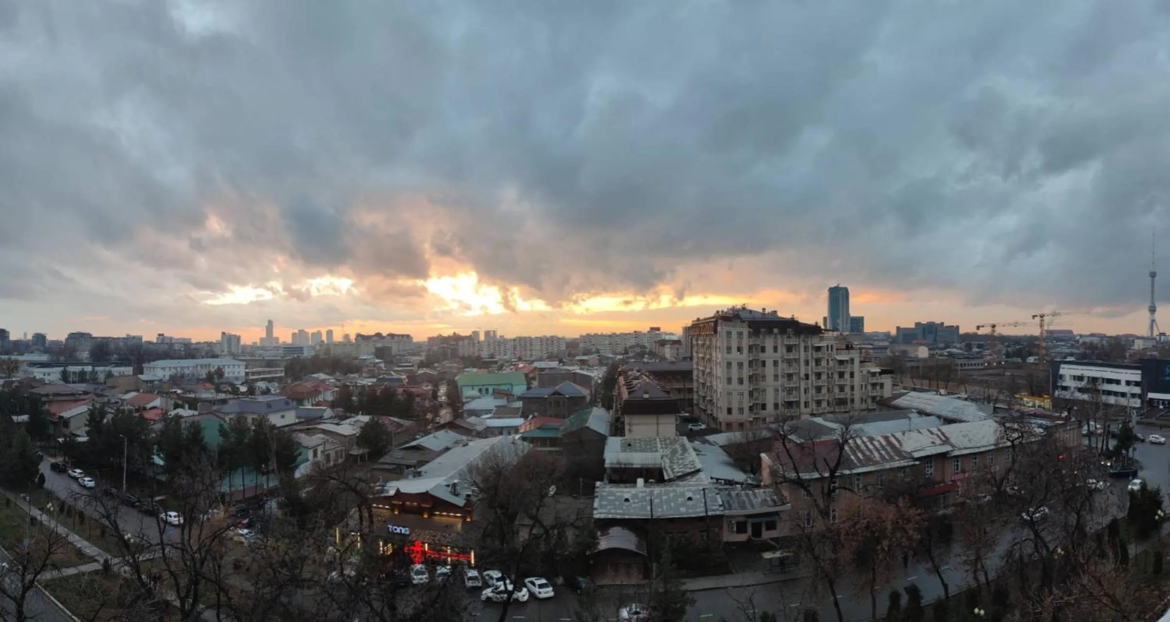 Other in Badem Garden Apart Hotel