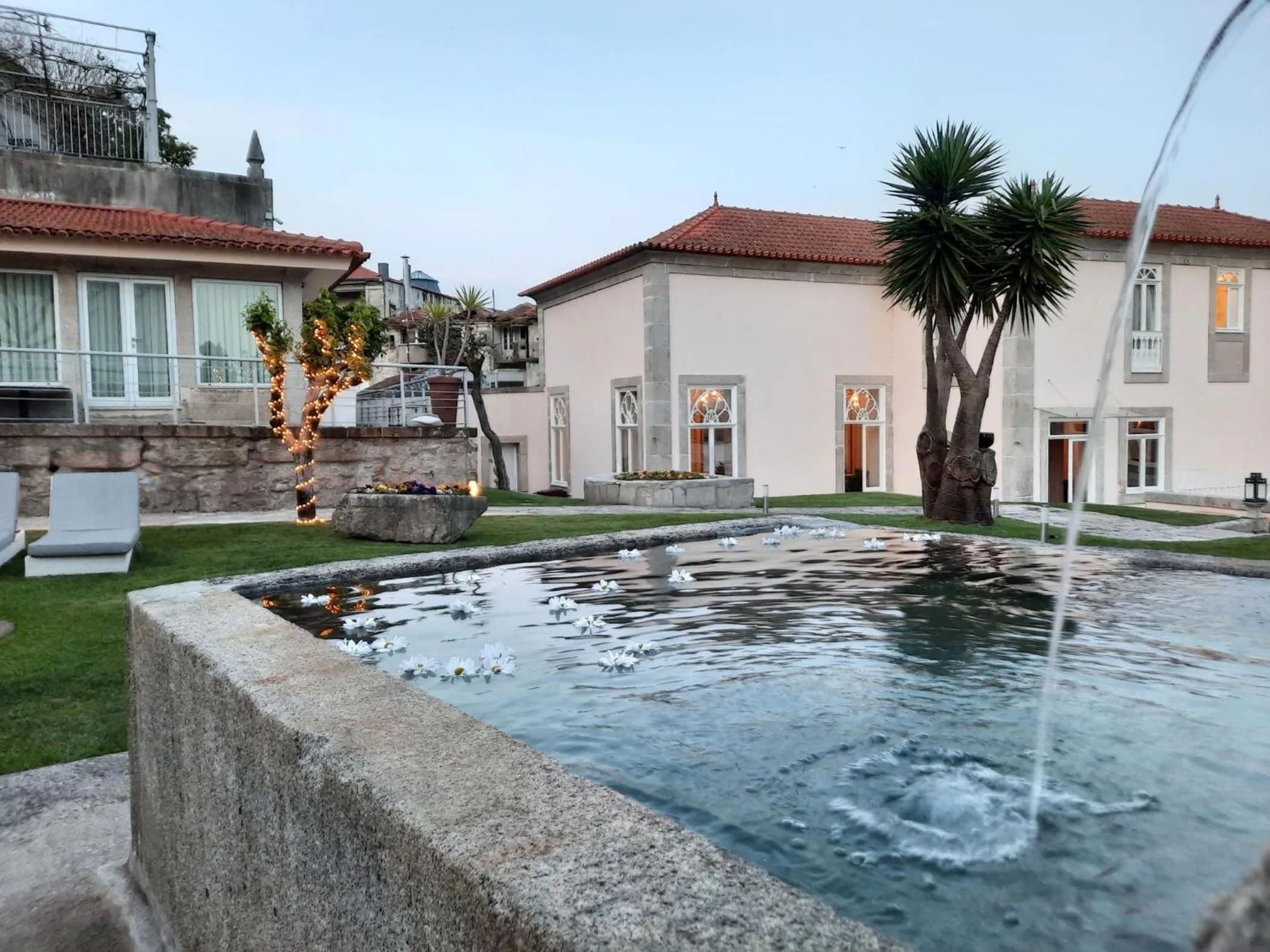 Off site in Oca Flores Hotel Boutique