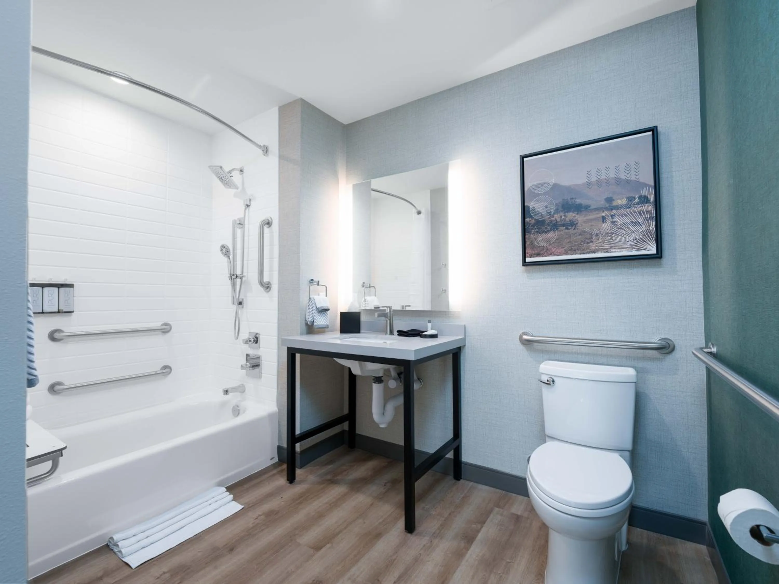 Cambria Hotel El Centro - Imperial