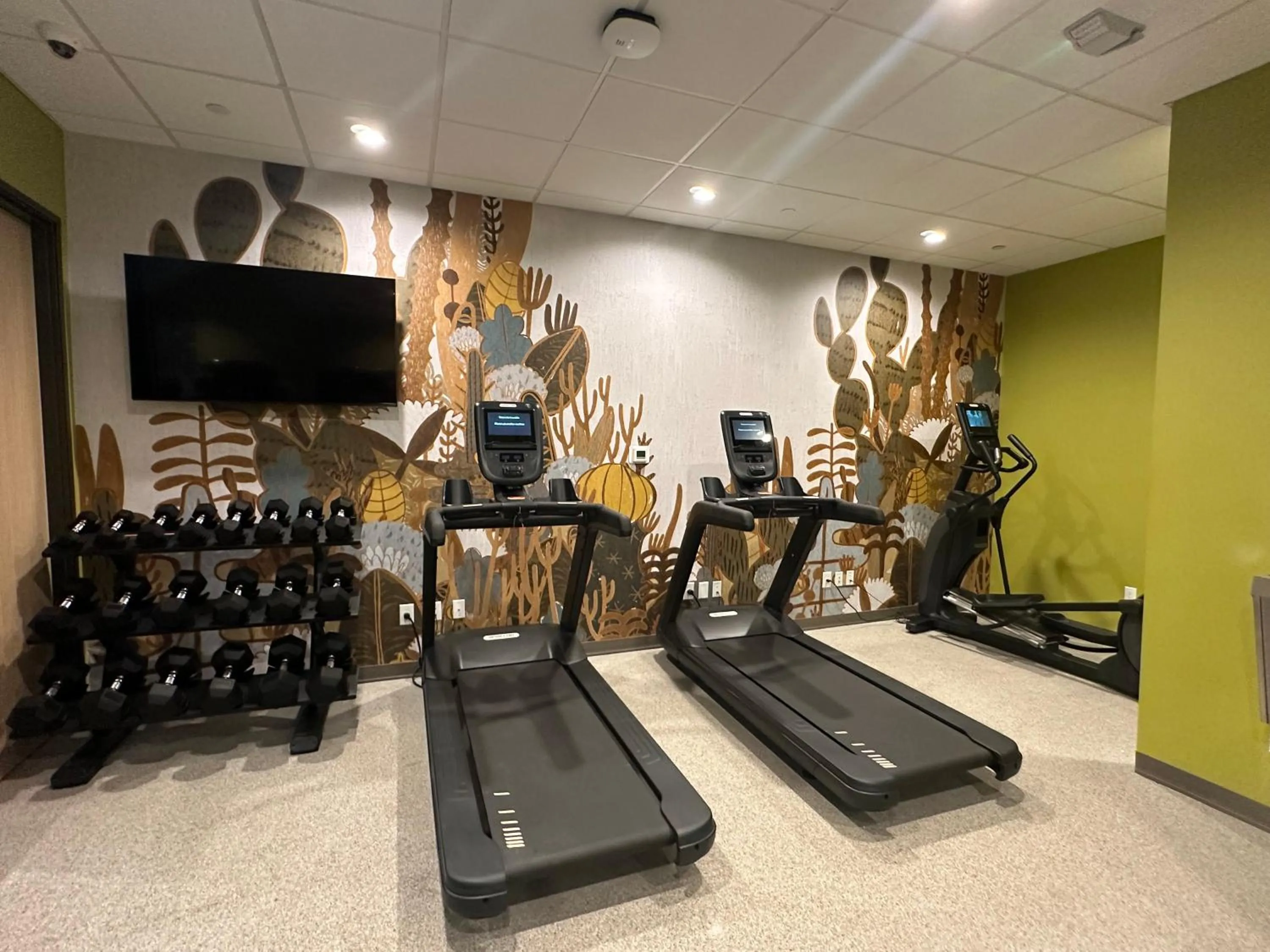 Cambria Hotel El Centro - Imperial