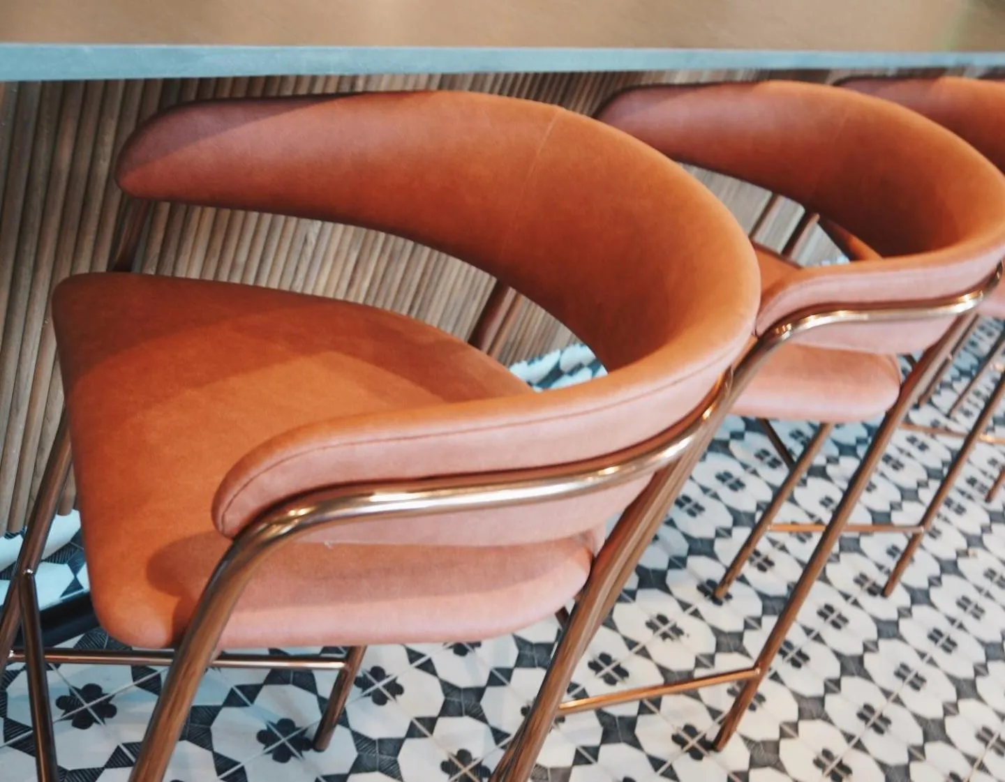 Restaurant/places to eat in Cambria Hotel El Centro - Imperial