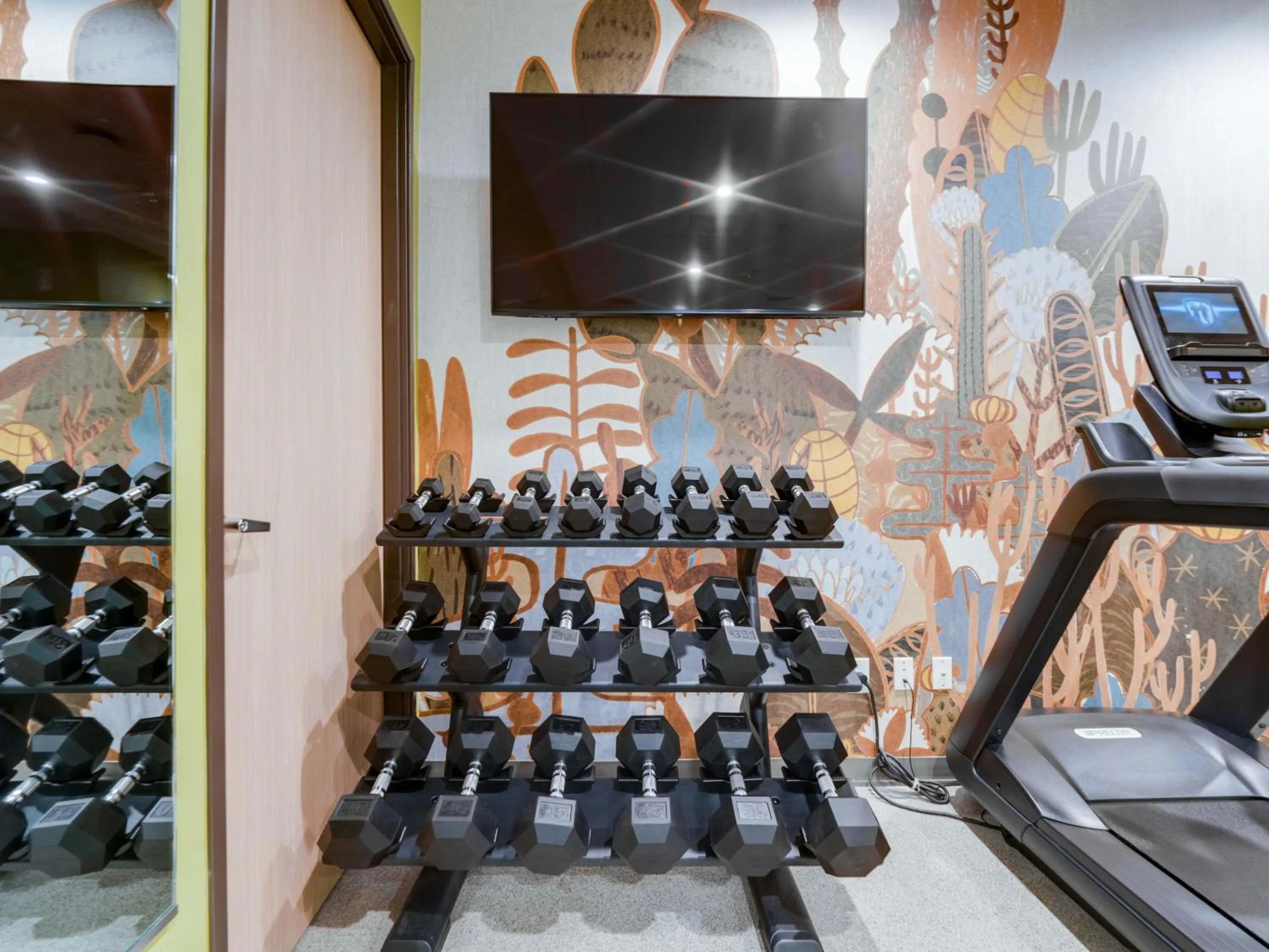 Cambria Hotel El Centro - Imperial