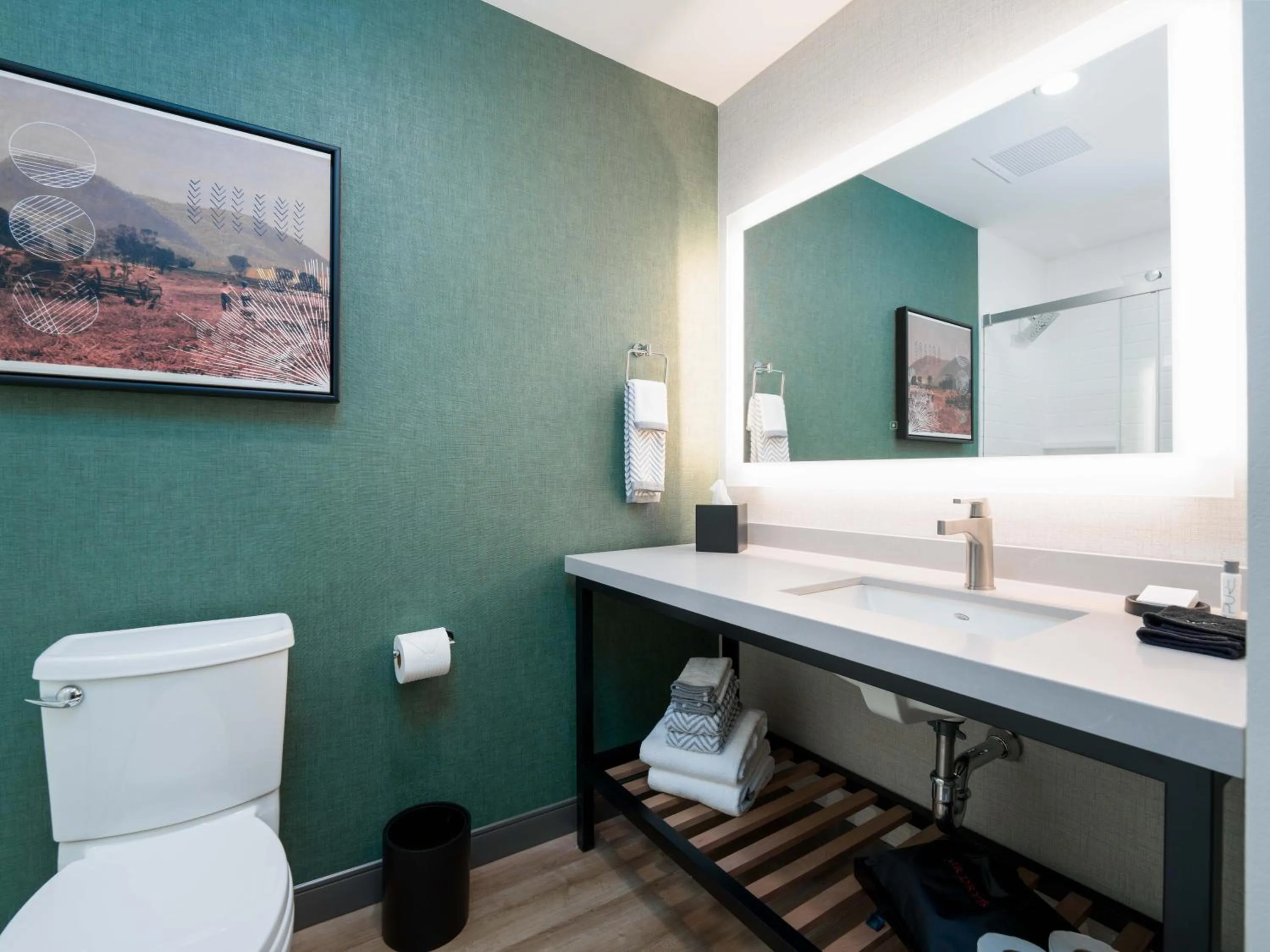 Cambria Hotel El Centro - Imperial