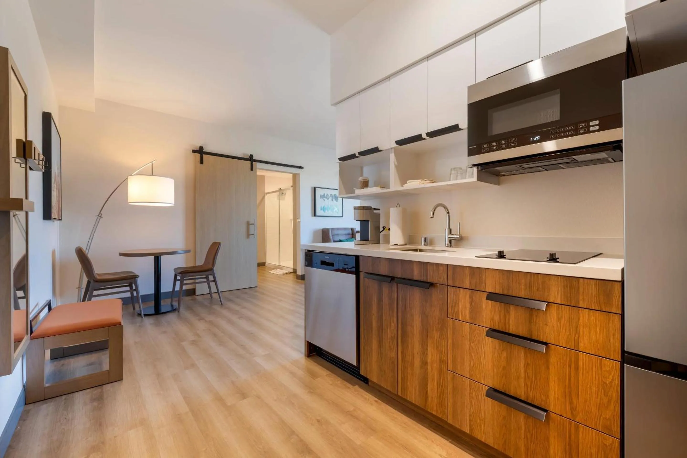 Bedroom in Cambria Hotel El Centro - Imperial