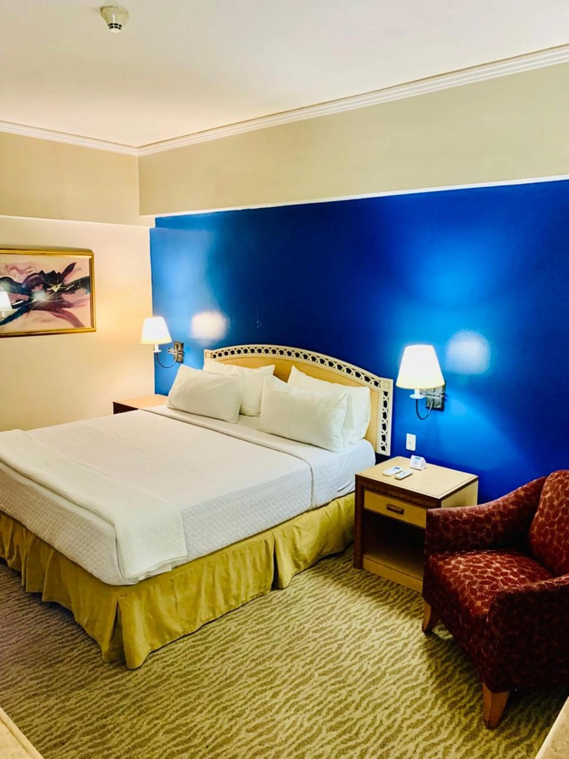 Other, Bed in Intercity Tower Hotels