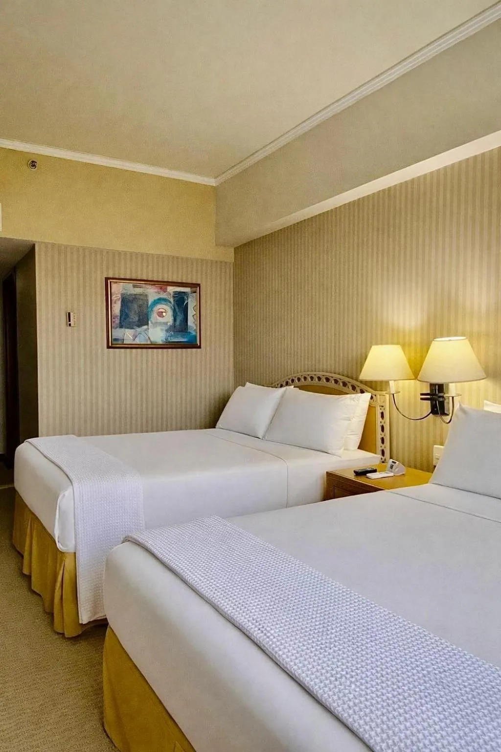 Other, Bed in Intercity Tower Hotels