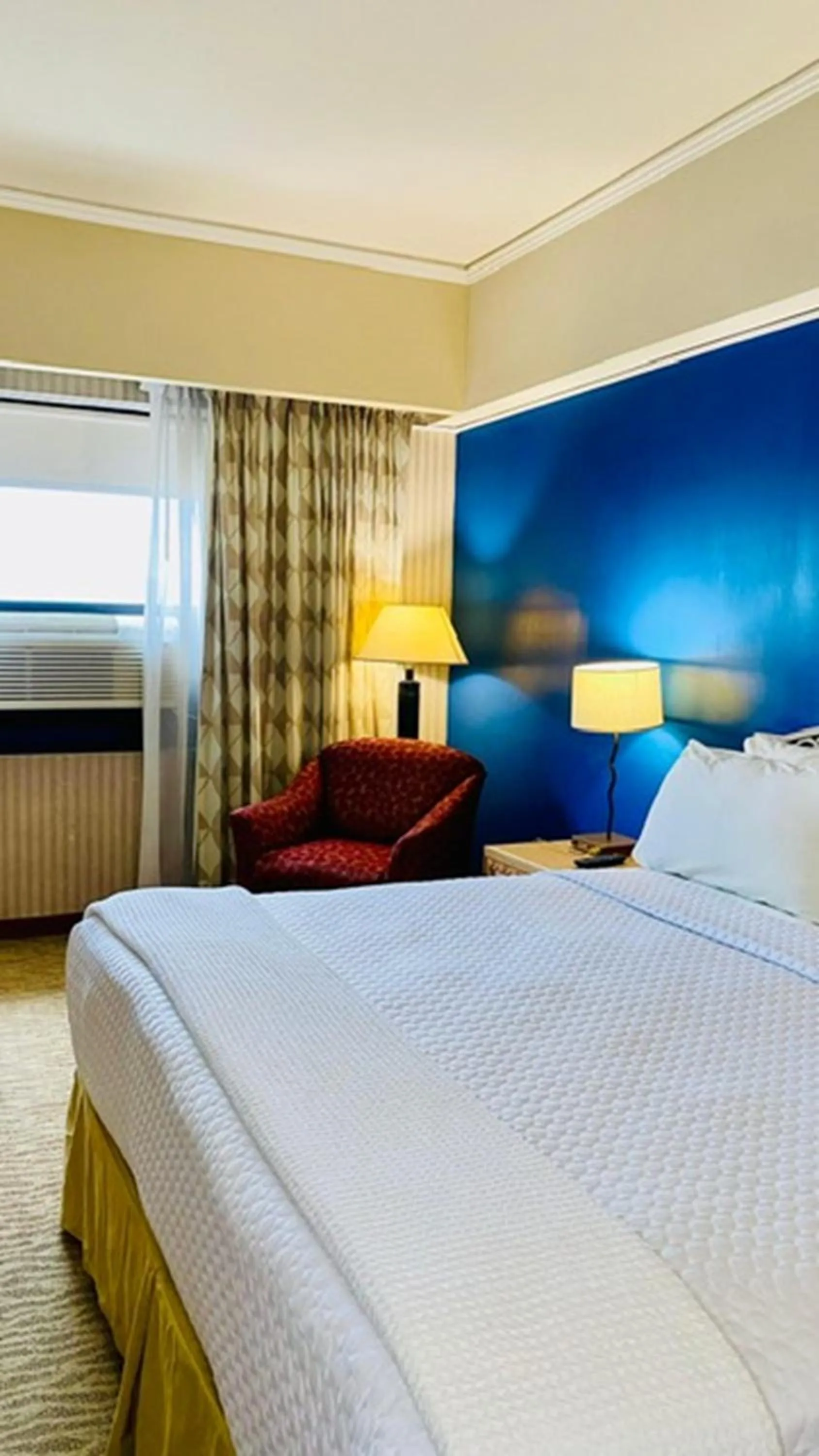 Other, Bed in Intercity Tower Hotels