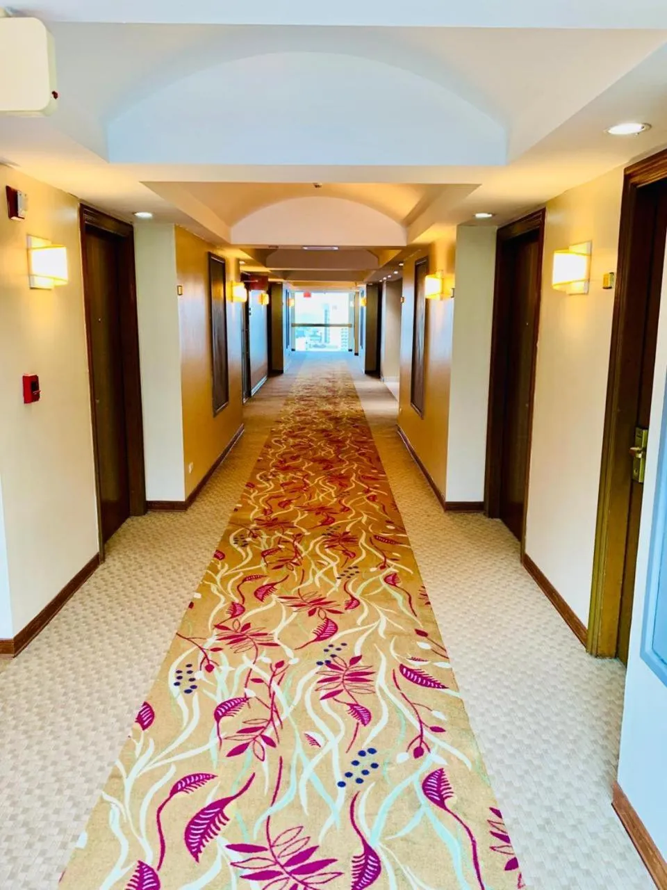 Other in Intercity Tower Hotels