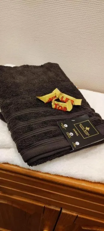 Single Room in European District Hostel