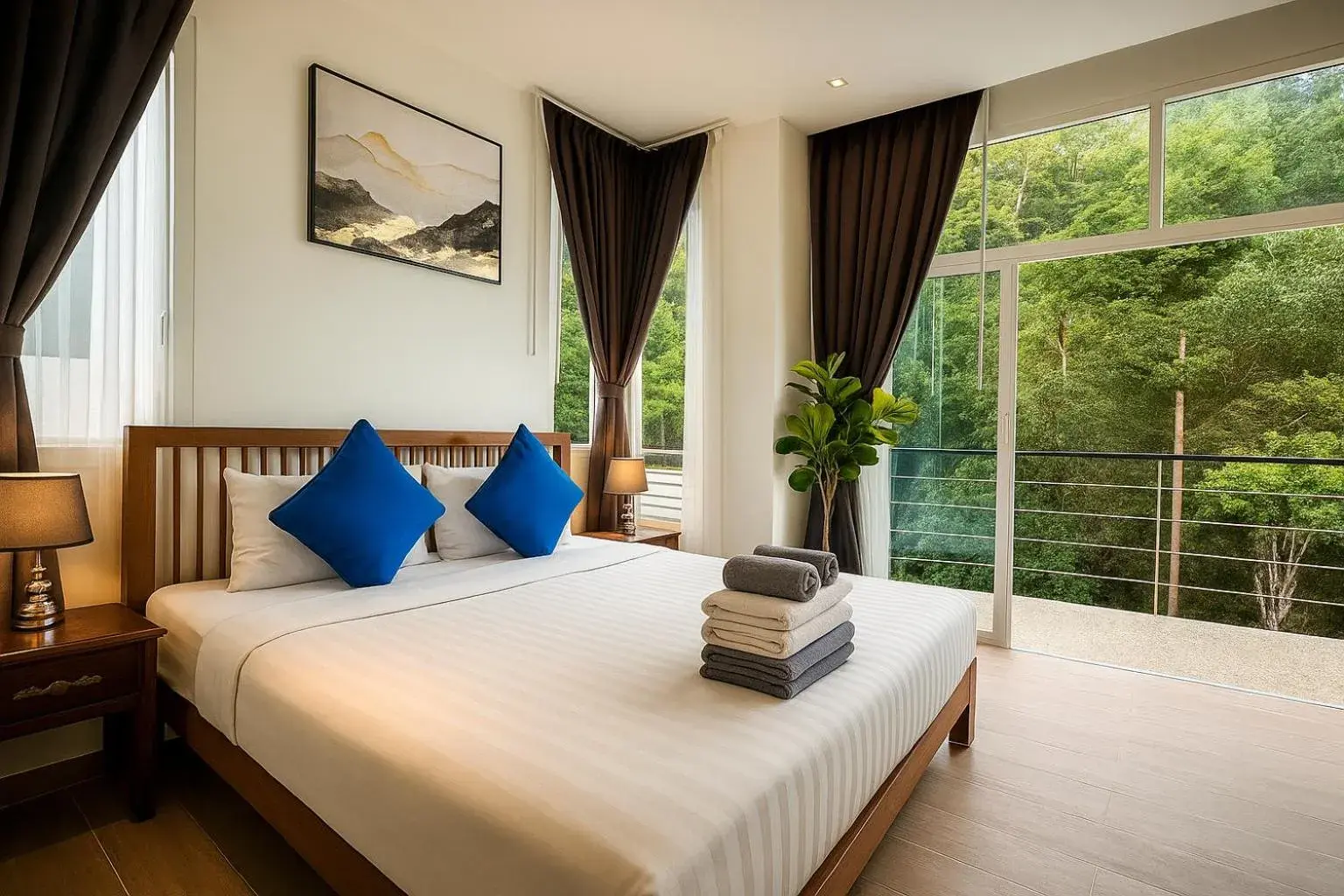 Grand Kamala Falls Grand Kamala Falls