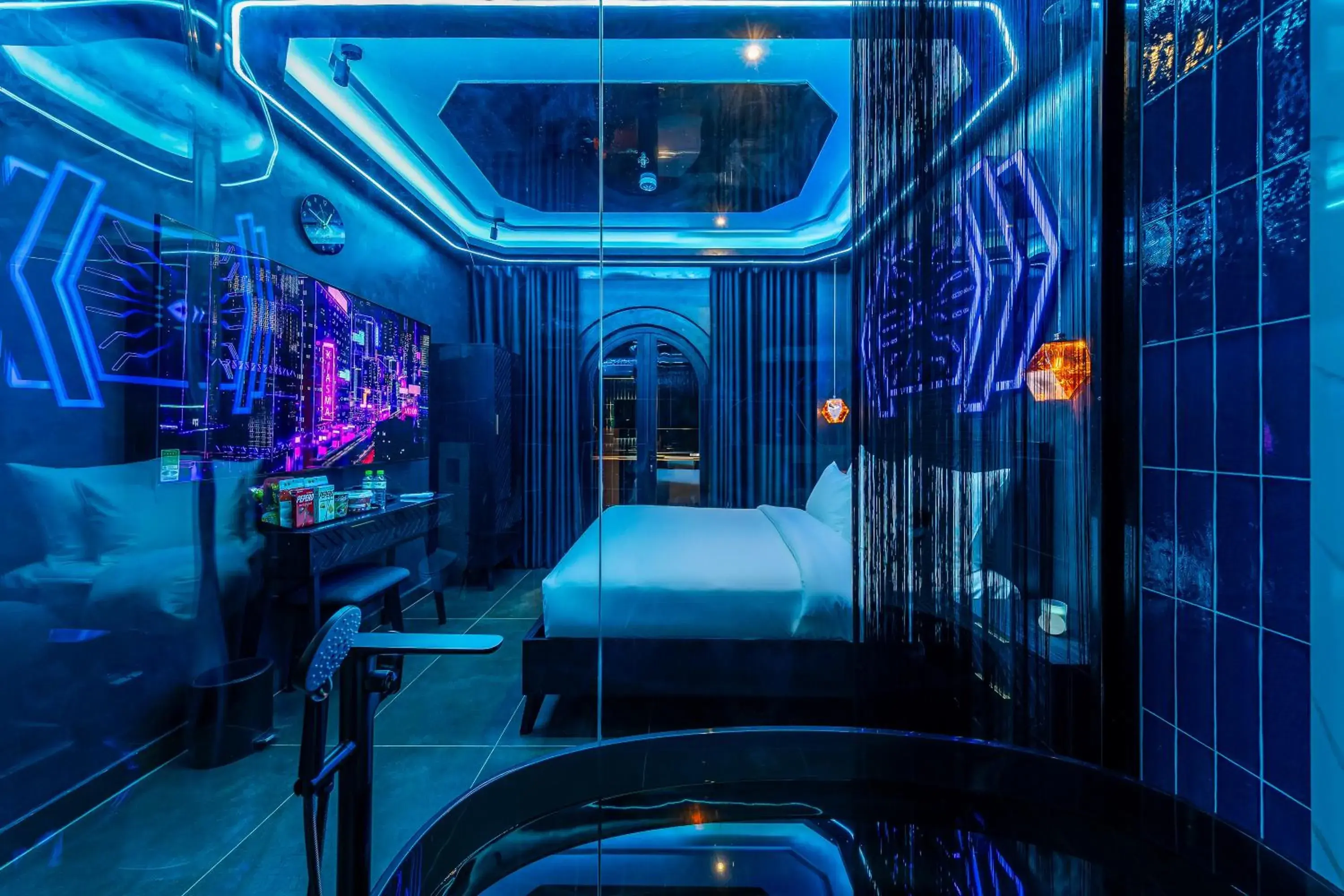 Pynt Hotel 2 Pynt Hotel 2