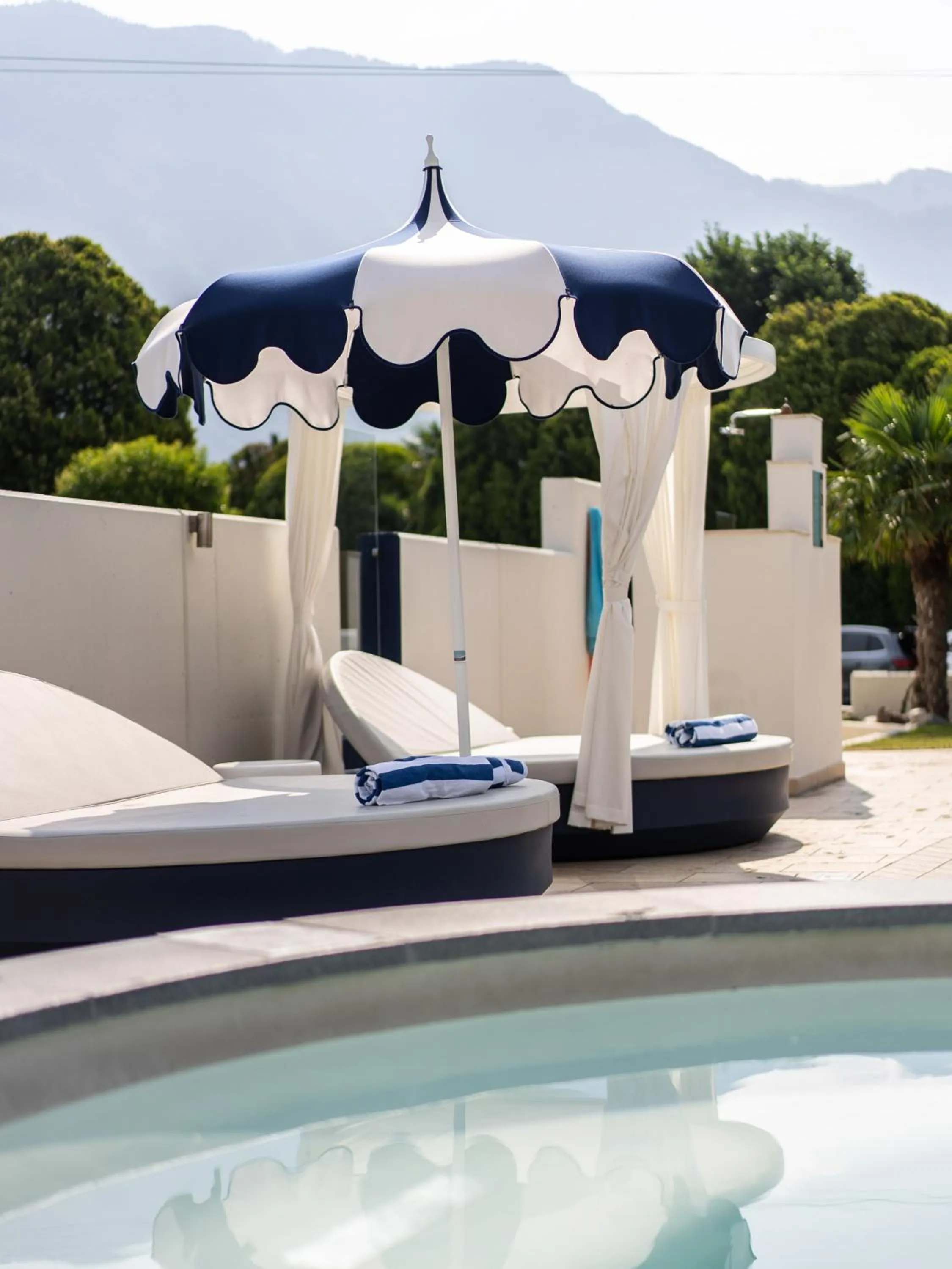 SCHLOSSHOF SÜDTIROL - Hotel & Camping Resort