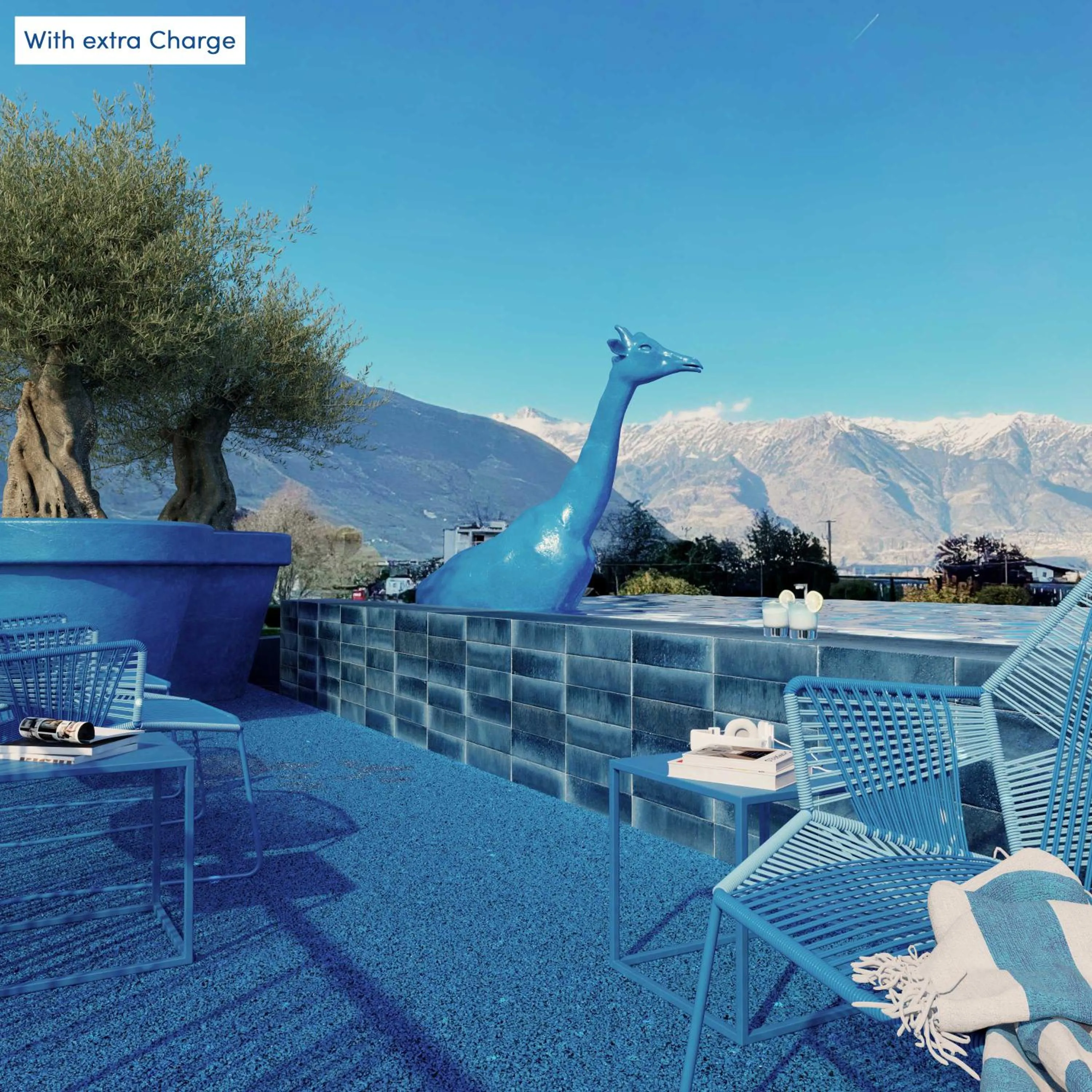 SCHLOSSHOF SÜDTIROL - Hotel & Camping Resort