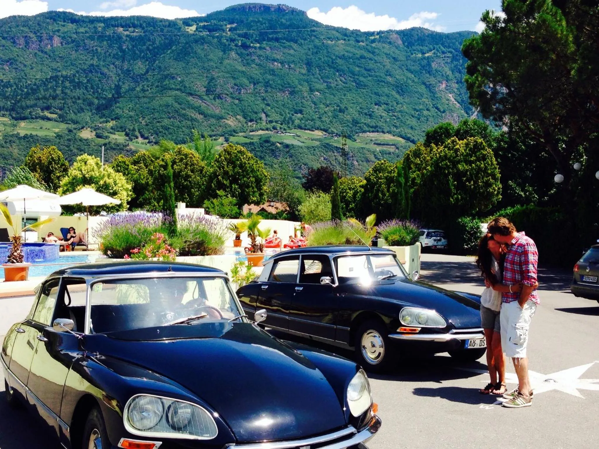 Other in SCHLOSSHOF SÜDTIROL - Hotel & Camping Resort