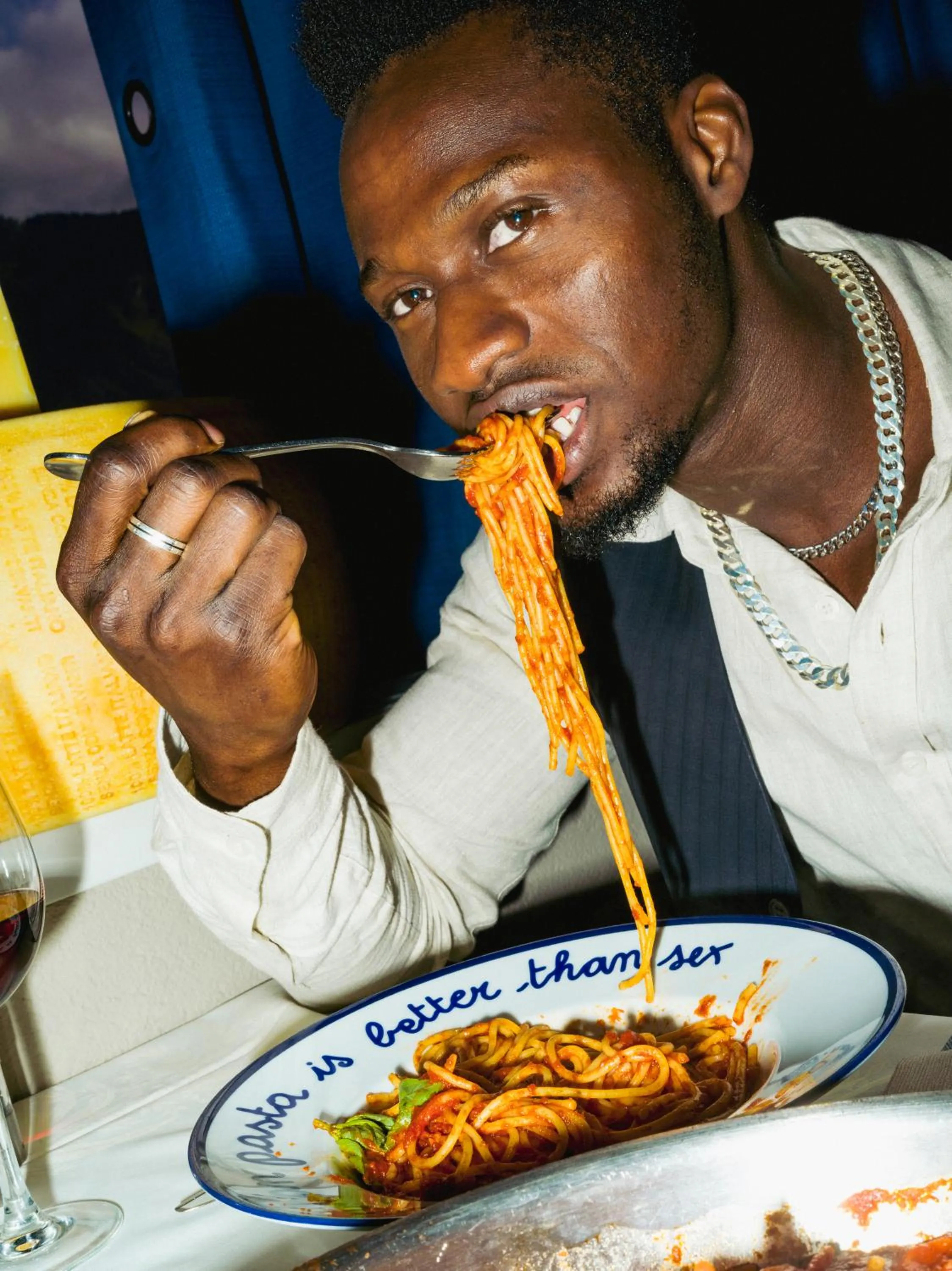 SCHLOSSHOF SÜDTIROL - Hotel & Camping Resort