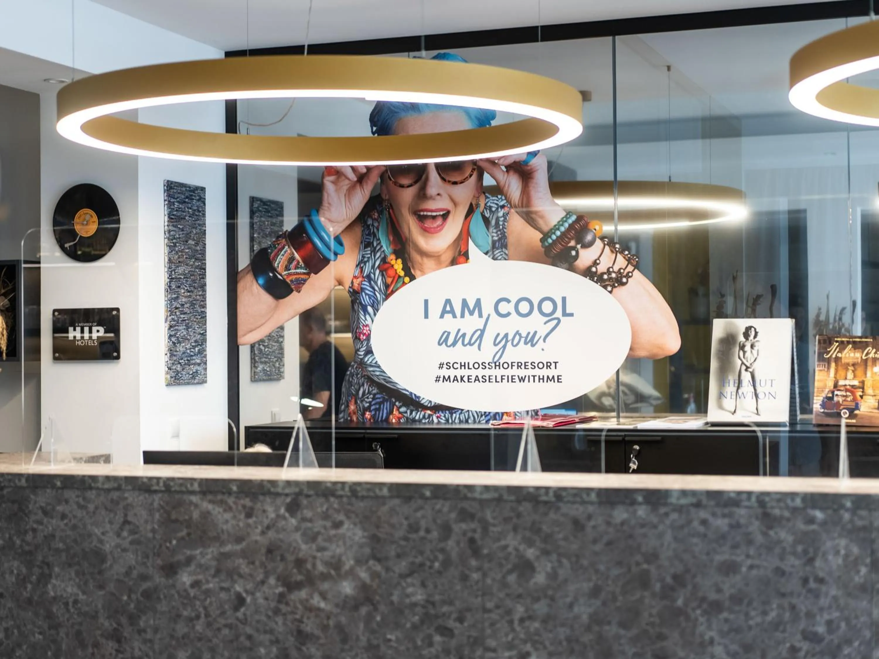 SCHLOSSHOF SÜDTIROL - Hotel & Camping Resort