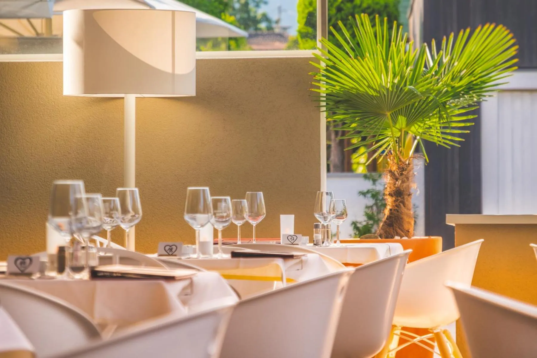 SCHLOSSHOF SÜDTIROL - Hotel & Camping Resort