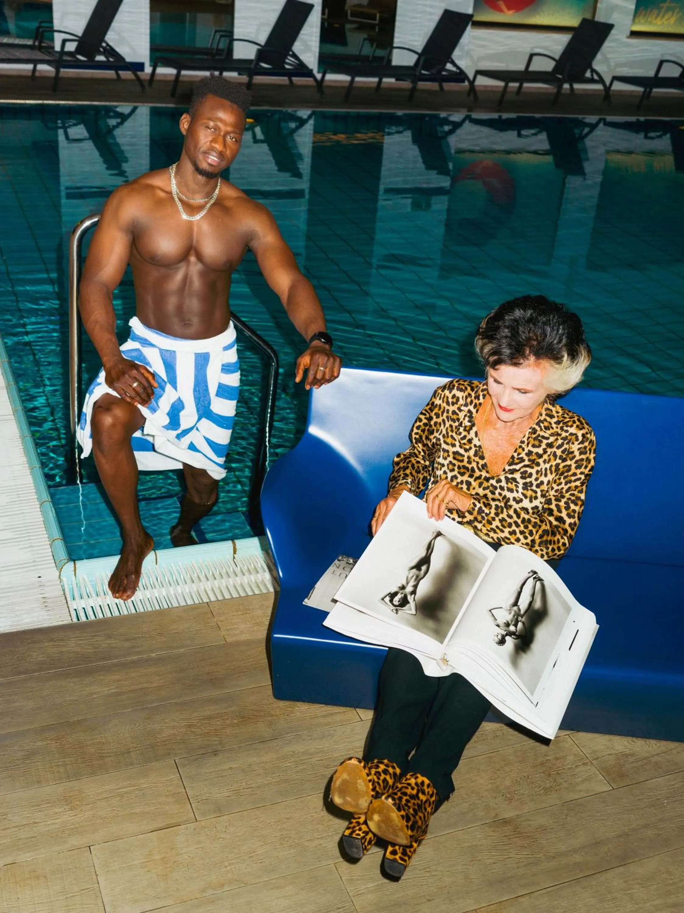 SCHLOSSHOF SÜDTIROL - Hotel & Camping Resort