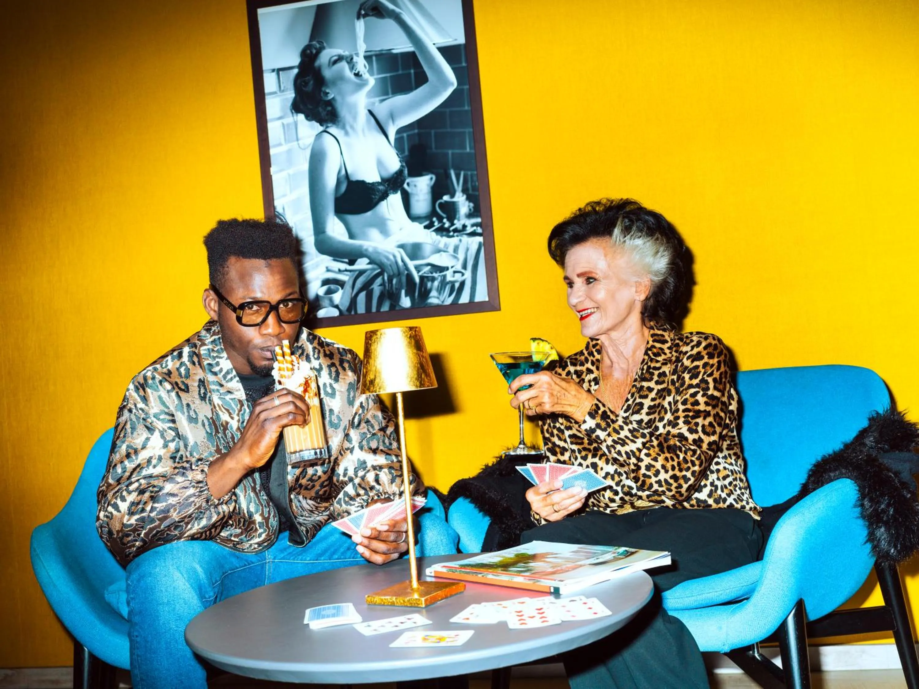 SCHLOSSHOF SÜDTIROL - Hotel & Camping Resort