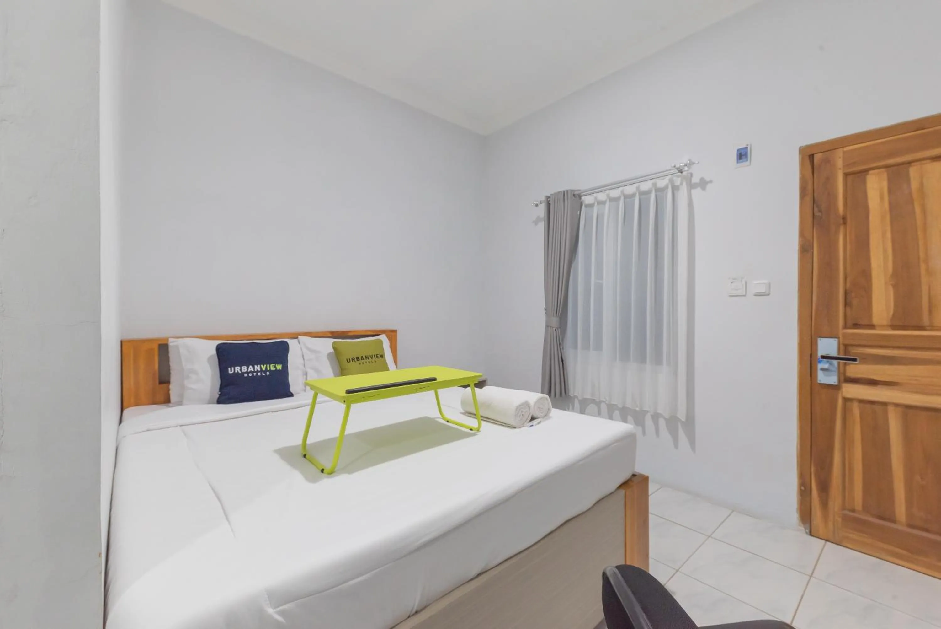 UrbanView Hotel 3m Syariah