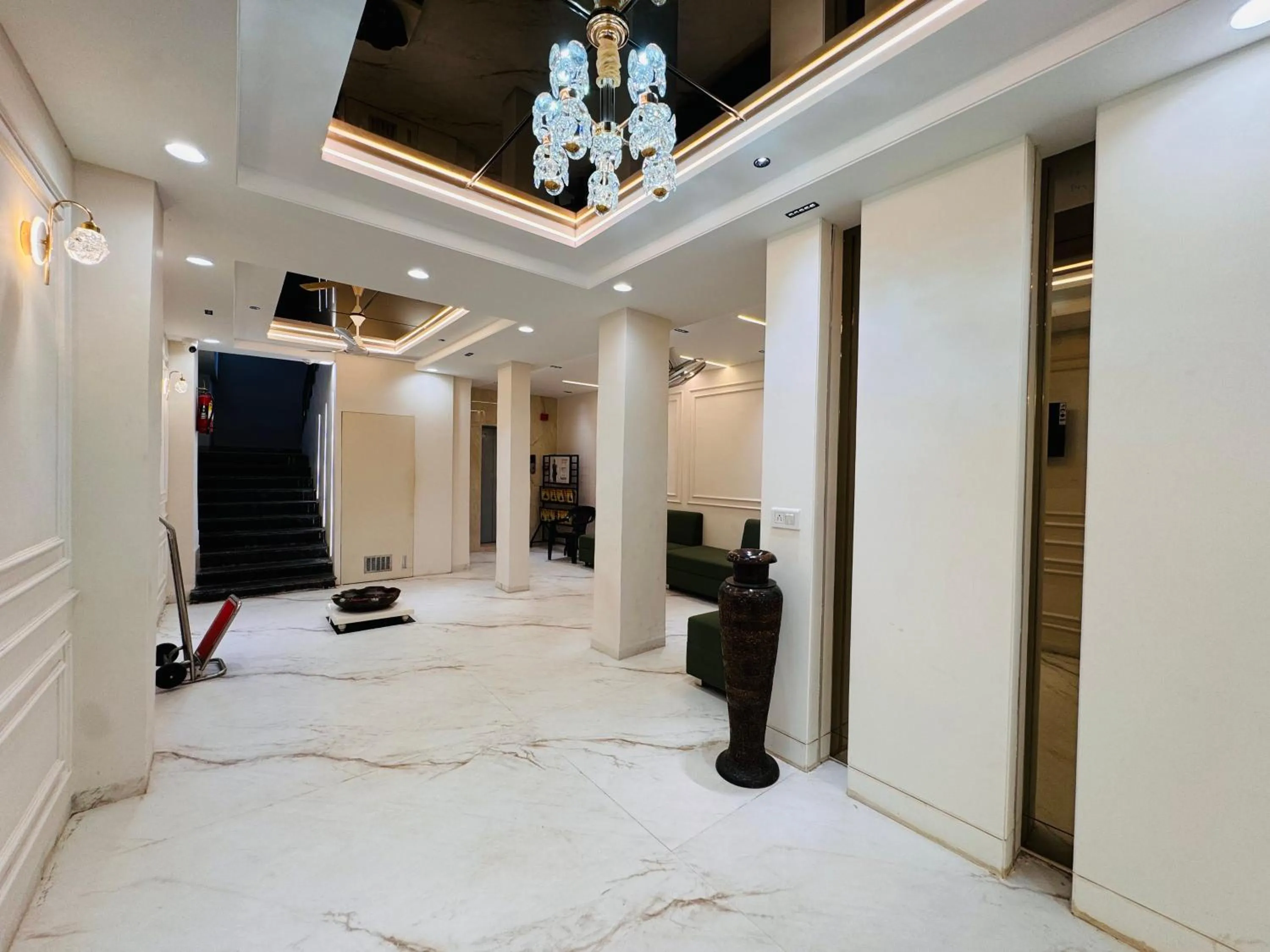 Other in Hotel Suryodaya