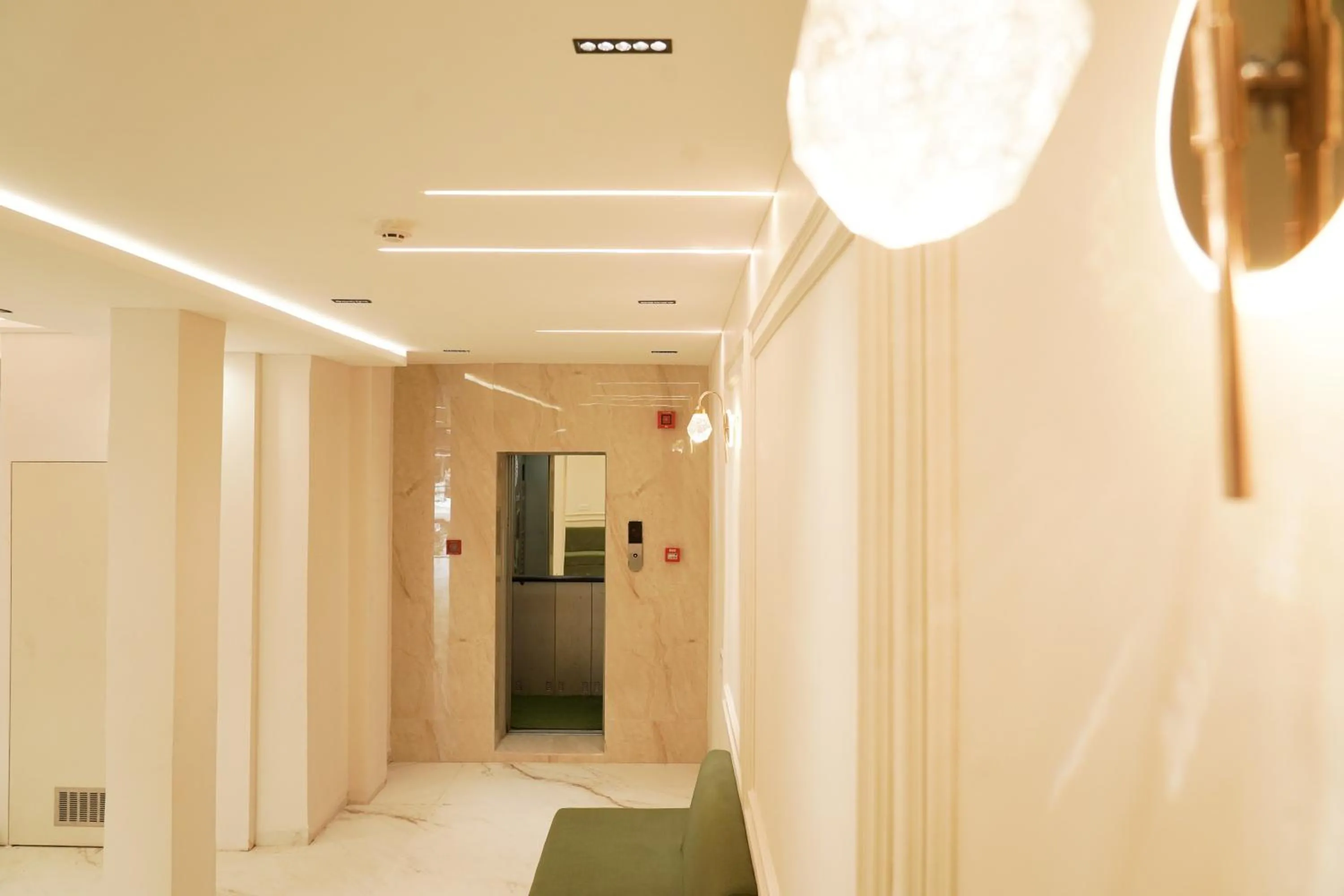 Other in Hotel Suryodaya