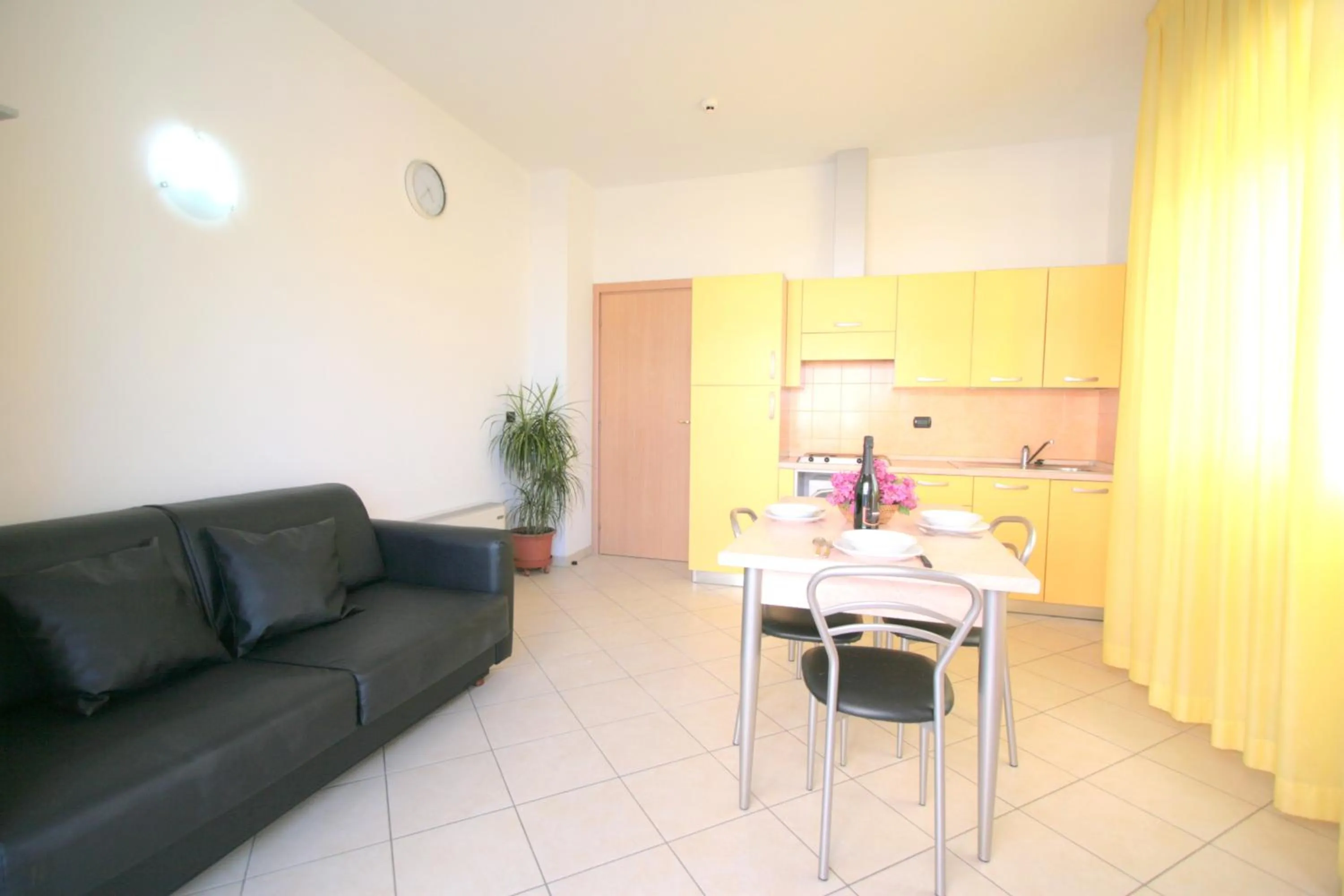 Residence Beach Paradise