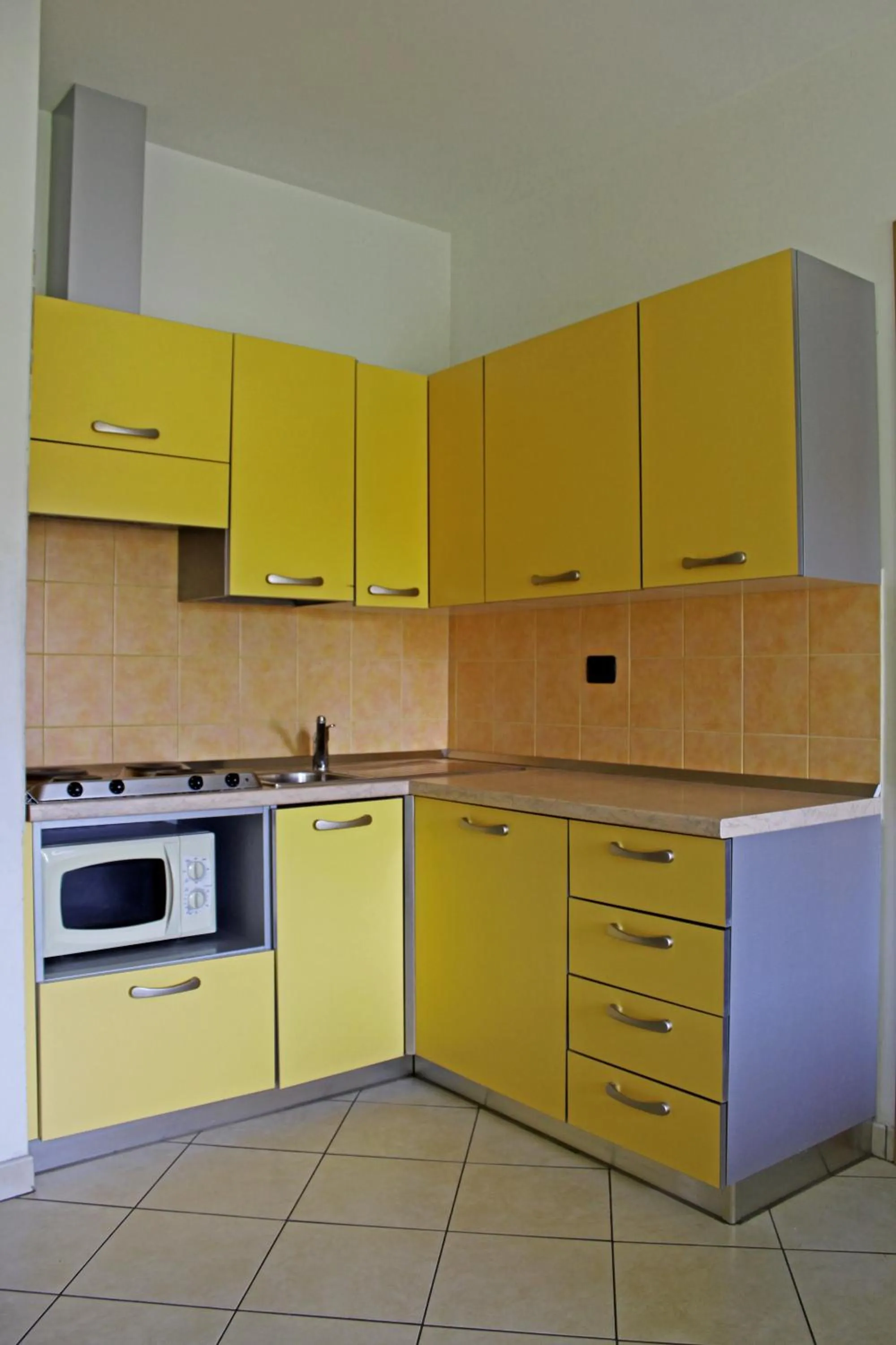 Residence Beach Paradise