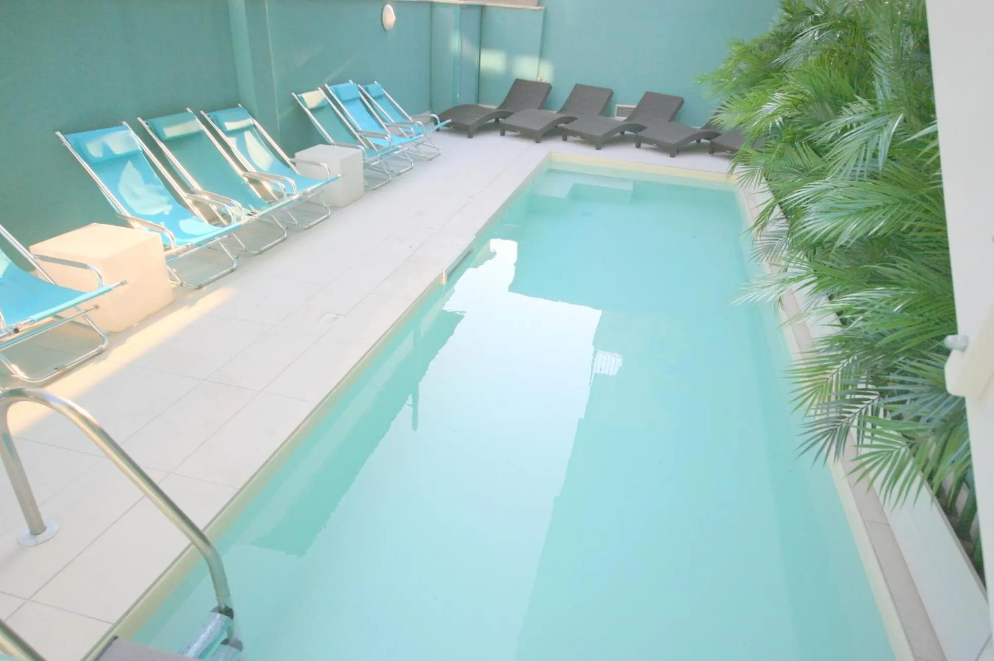 Residence Beach Paradise