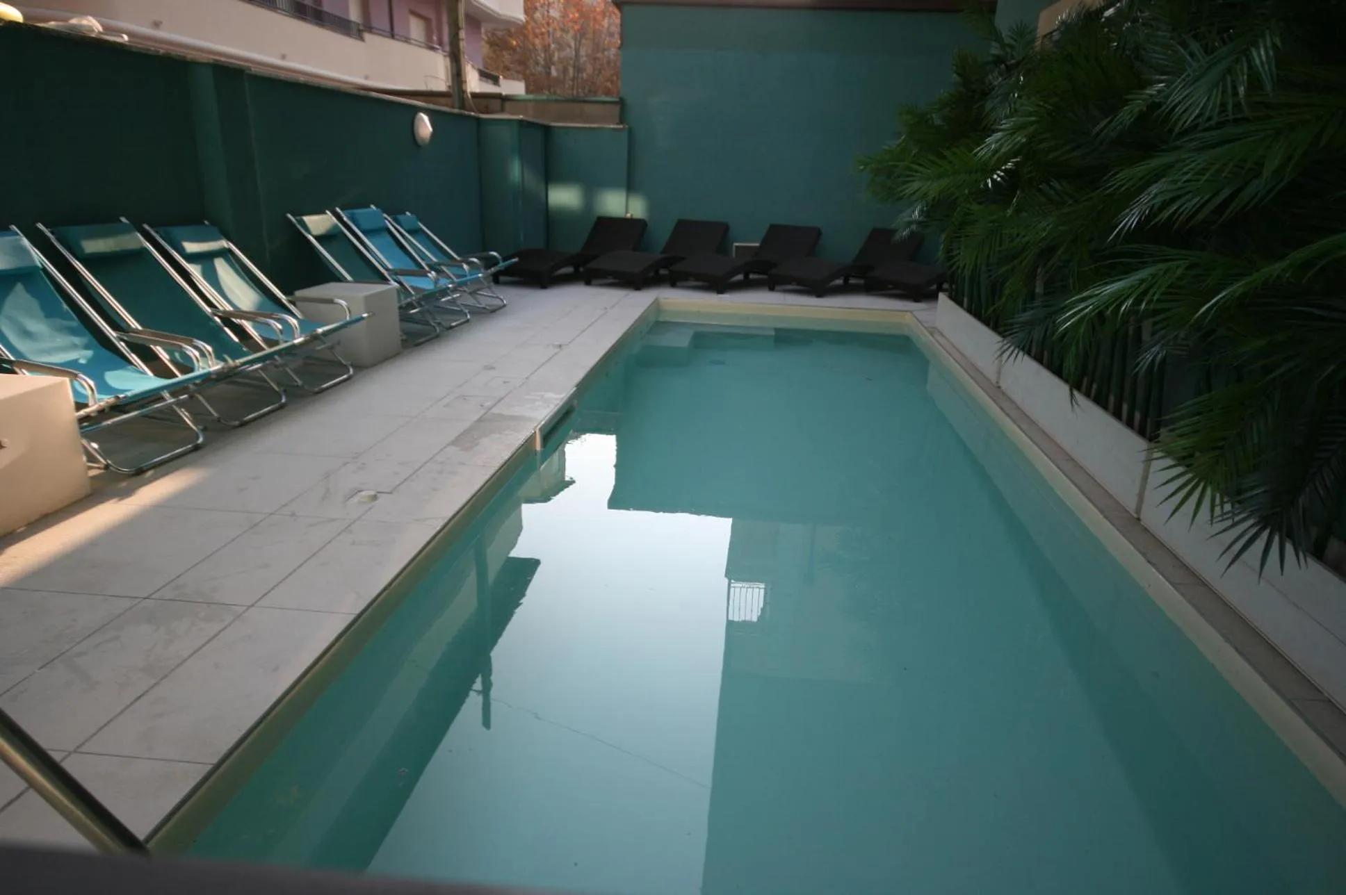 Residence Beach Paradise