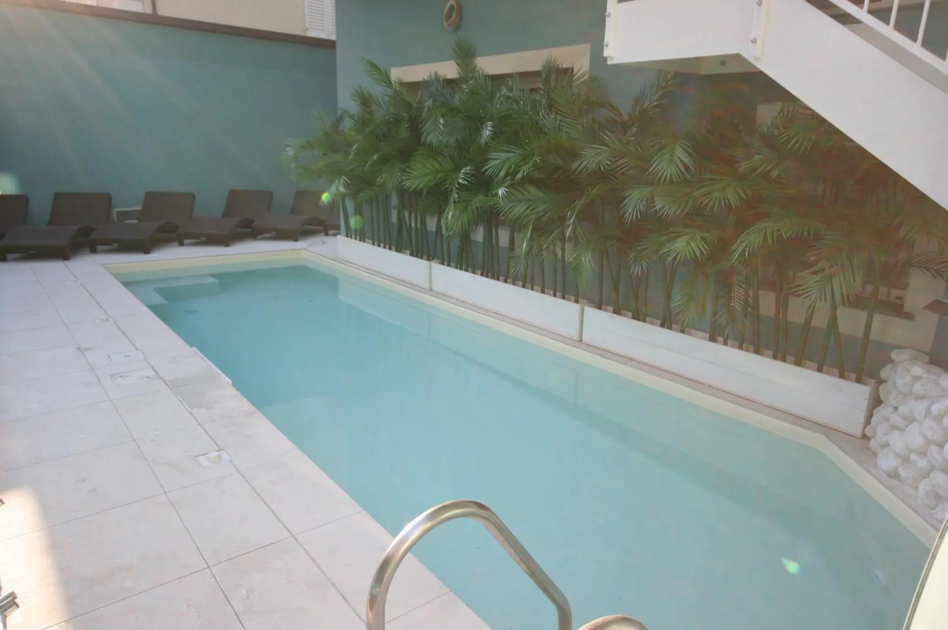 Residence Beach Paradise