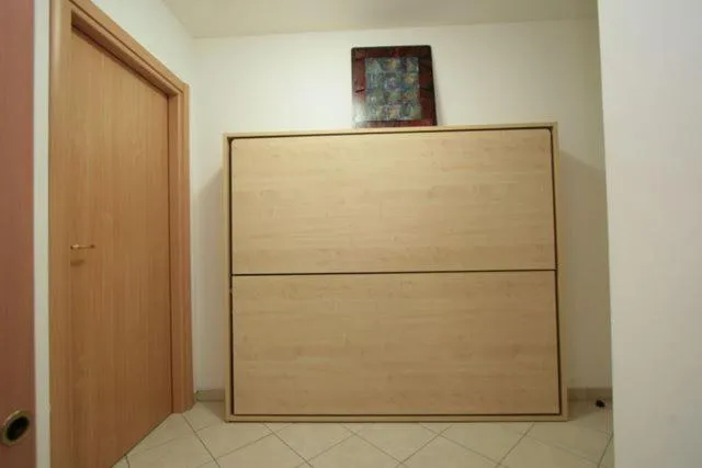 Residence Beach Paradise