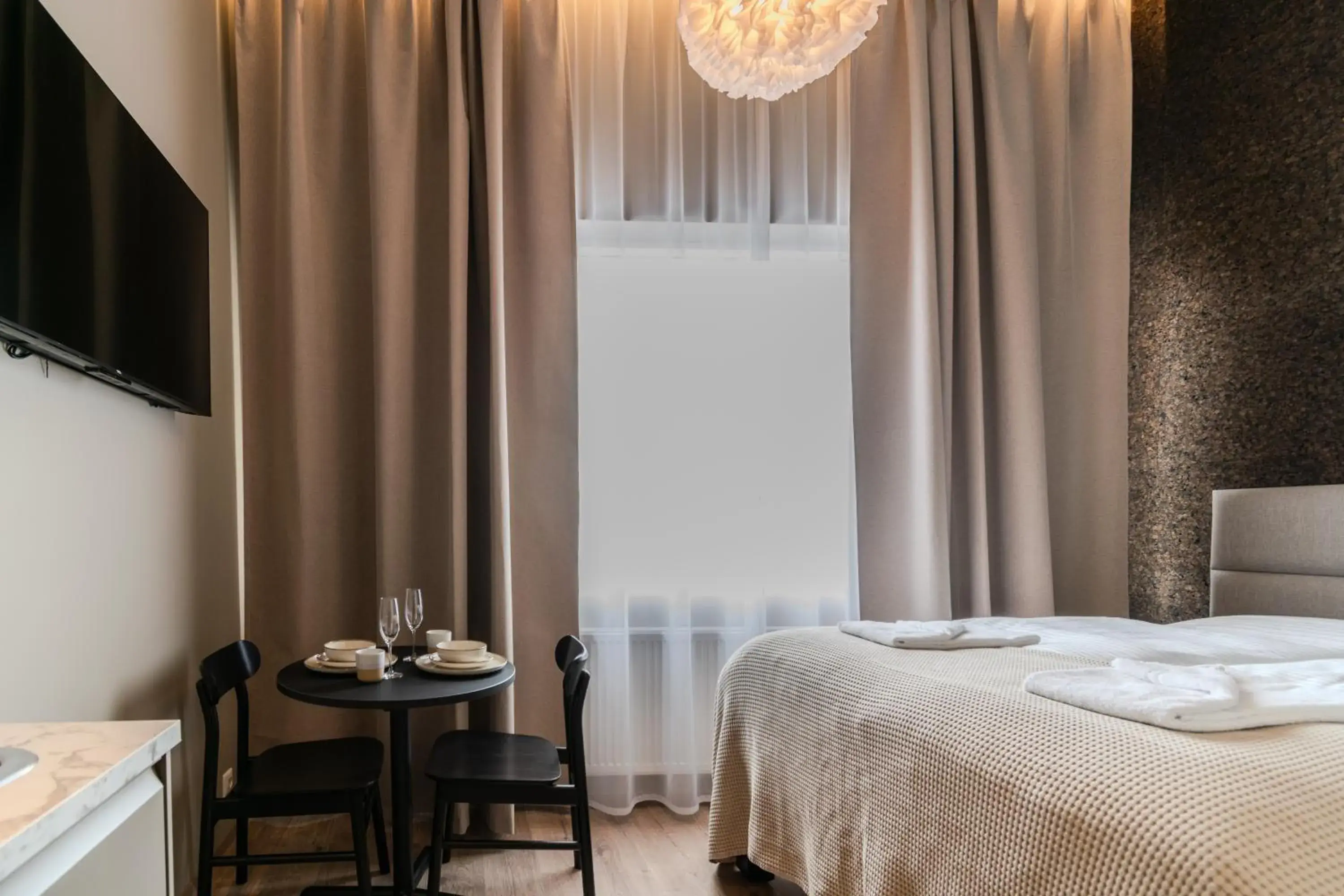 Frost Apartments by Heimaleiga Frost Apartments by Heimaleiga