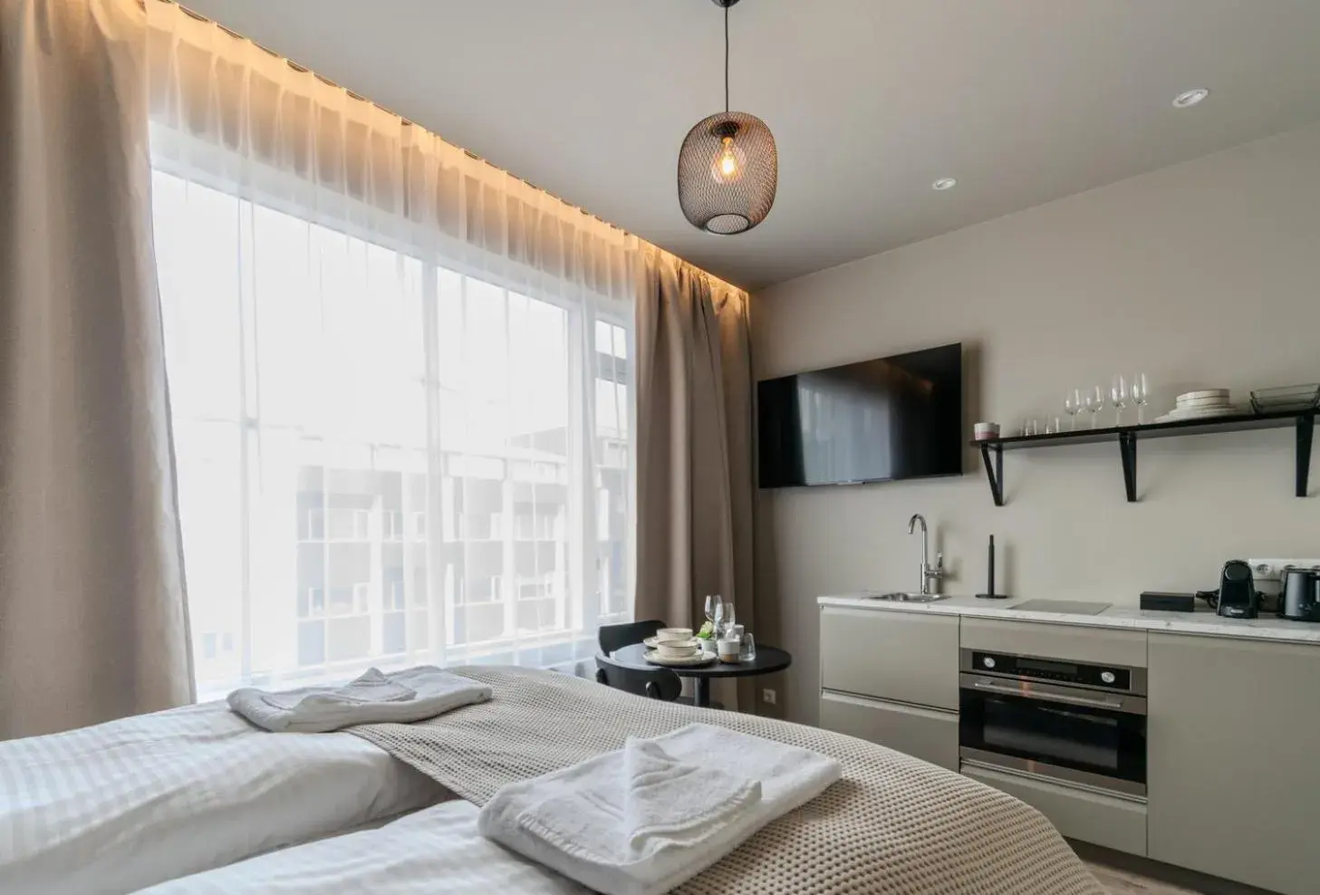 Standard Studio in Frost Apartments by Heimaleiga Standard Studio in Frost Apartments by Heimaleiga