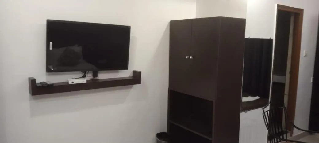 TV and multimedia in Hotel Park