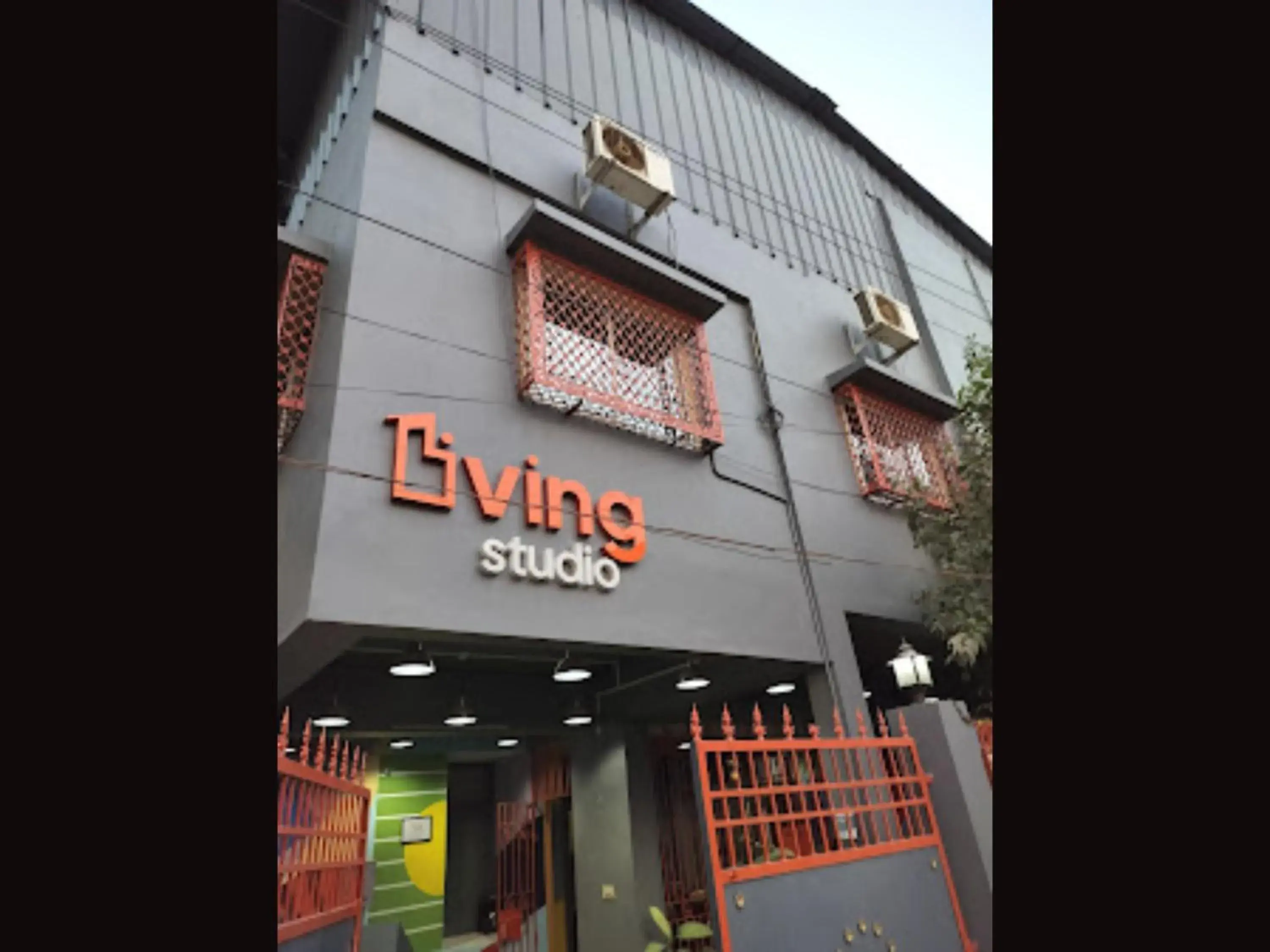 Living Studio Living Studio