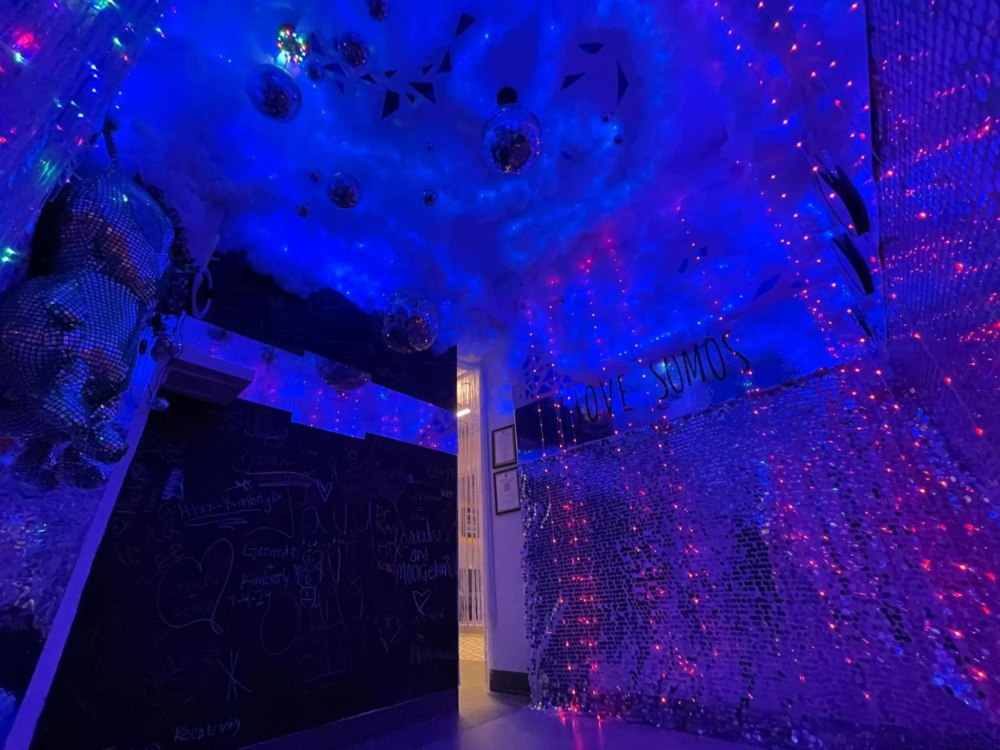 Somos Hotel San Juan