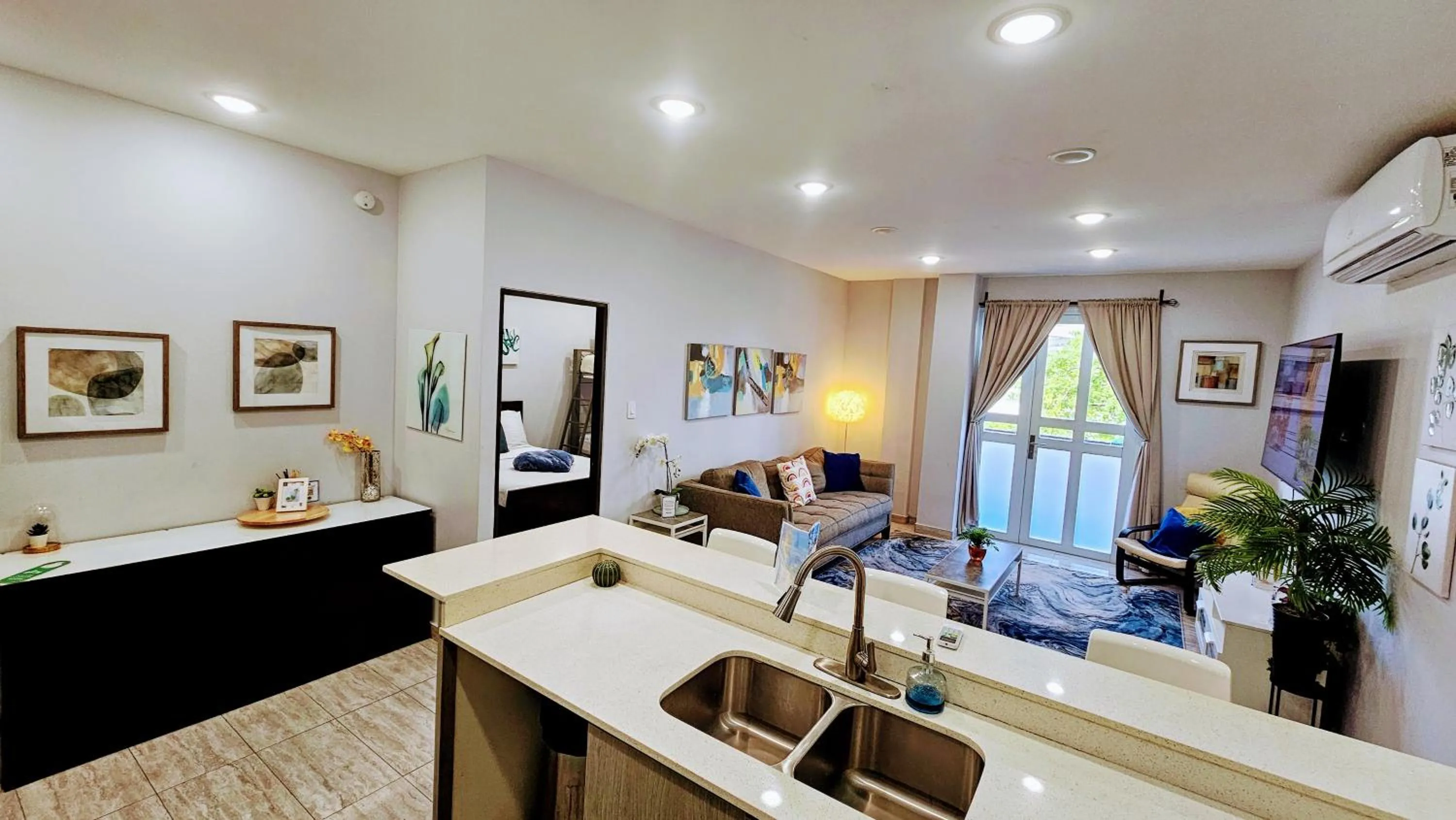 Somos Hotel San Juan